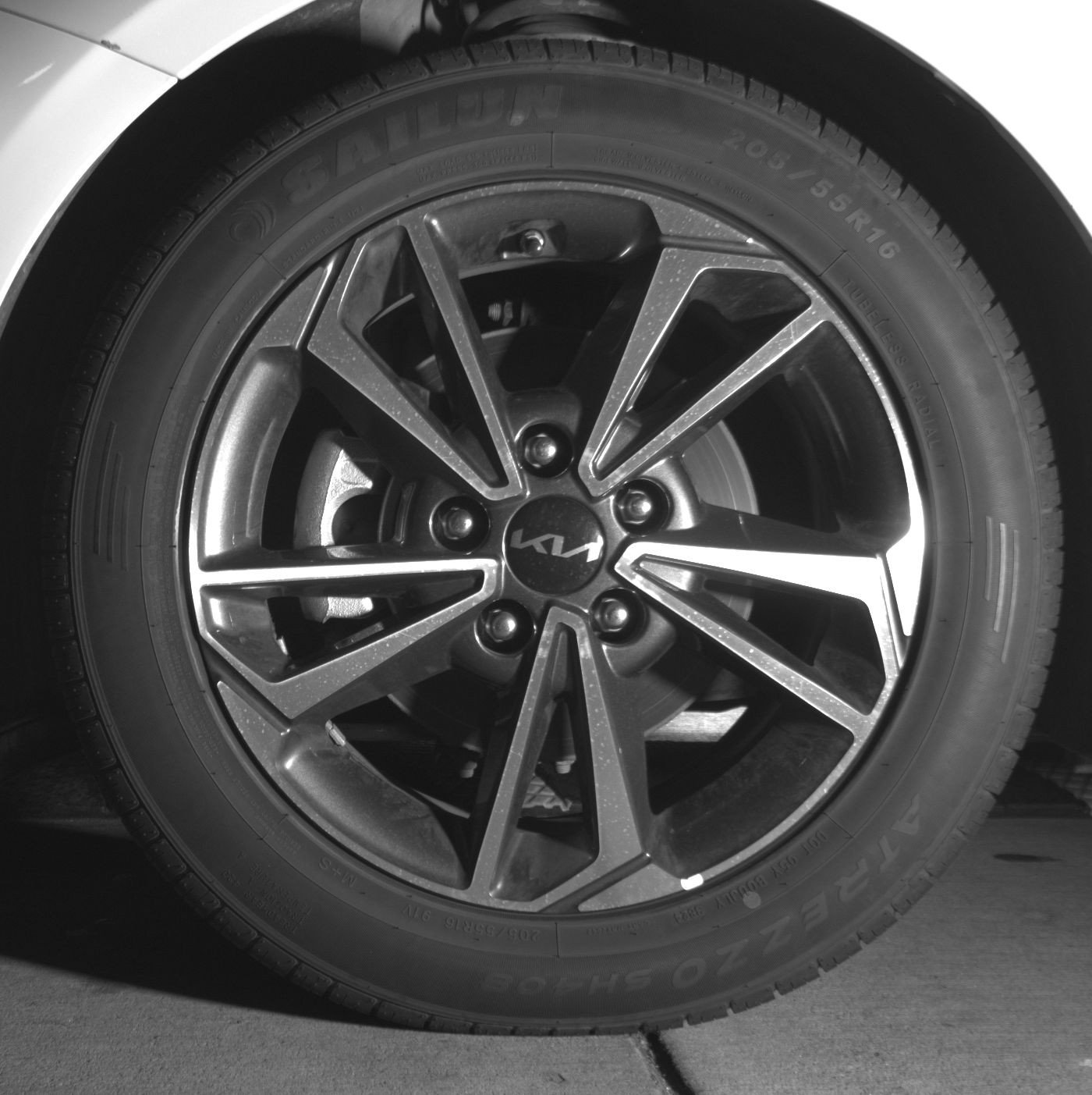 Thumbnail: 2023 Kia Forte - 12