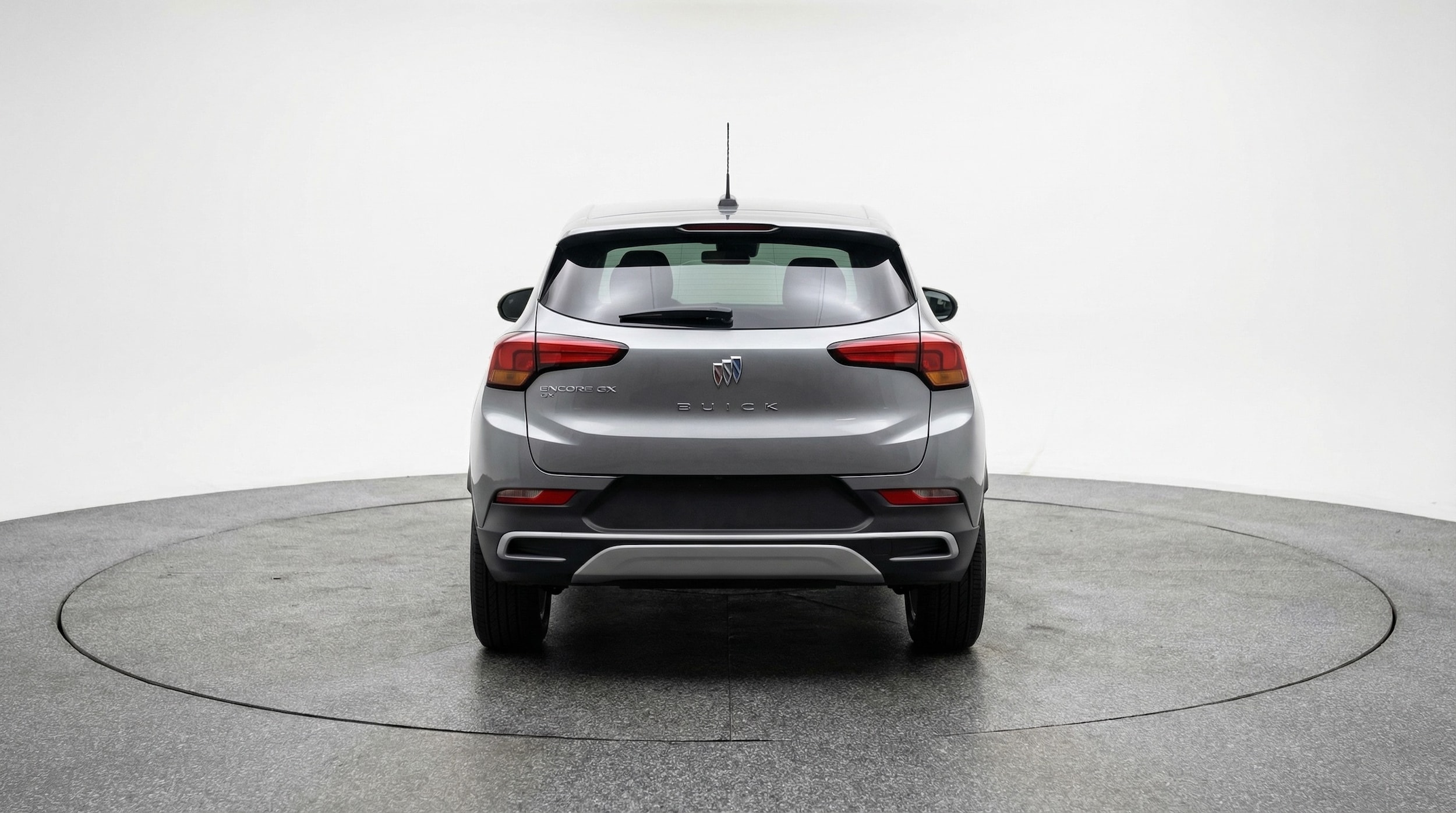 Thumbnail: 2025 Buick Encore GX - 6