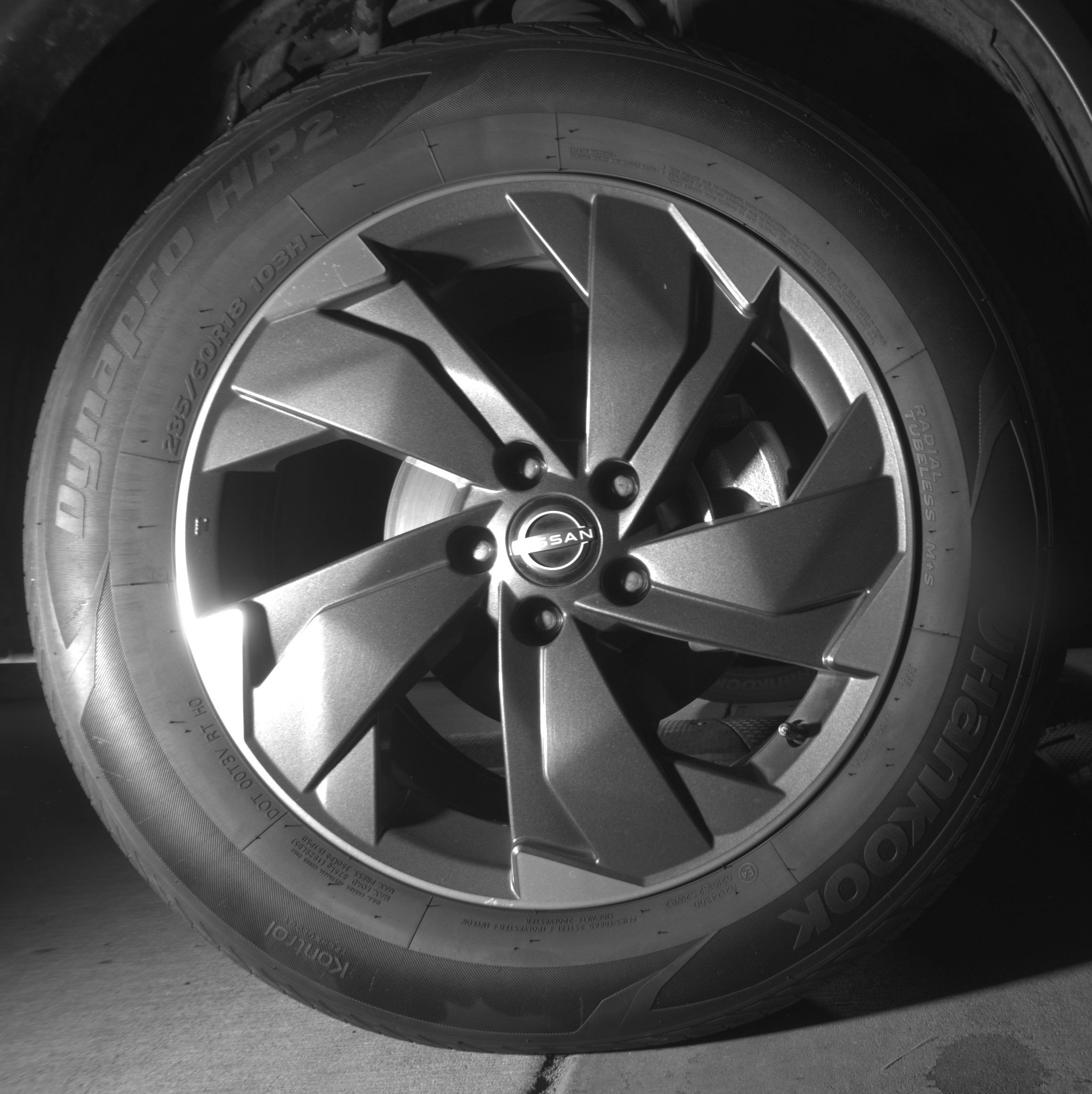 Thumbnail: 2025 Nissan Rogue - 13