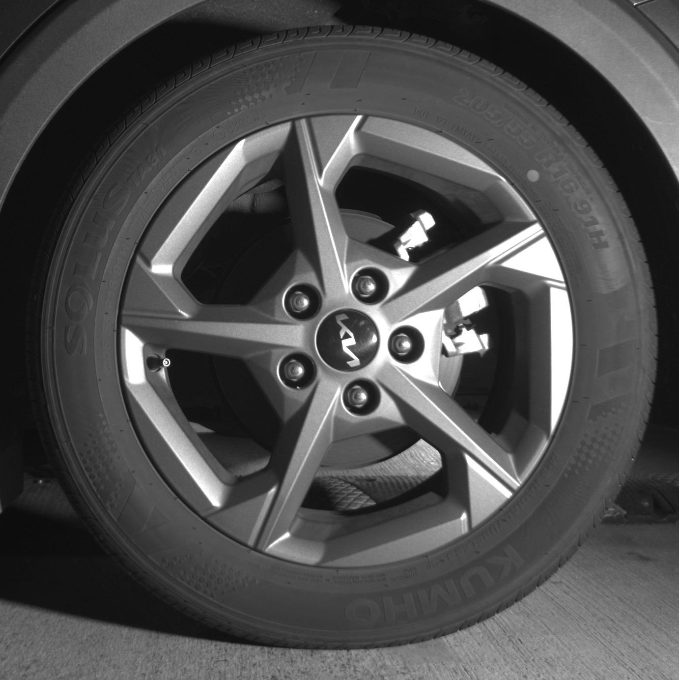 Thumbnail: 2025 Kia K4 - 14