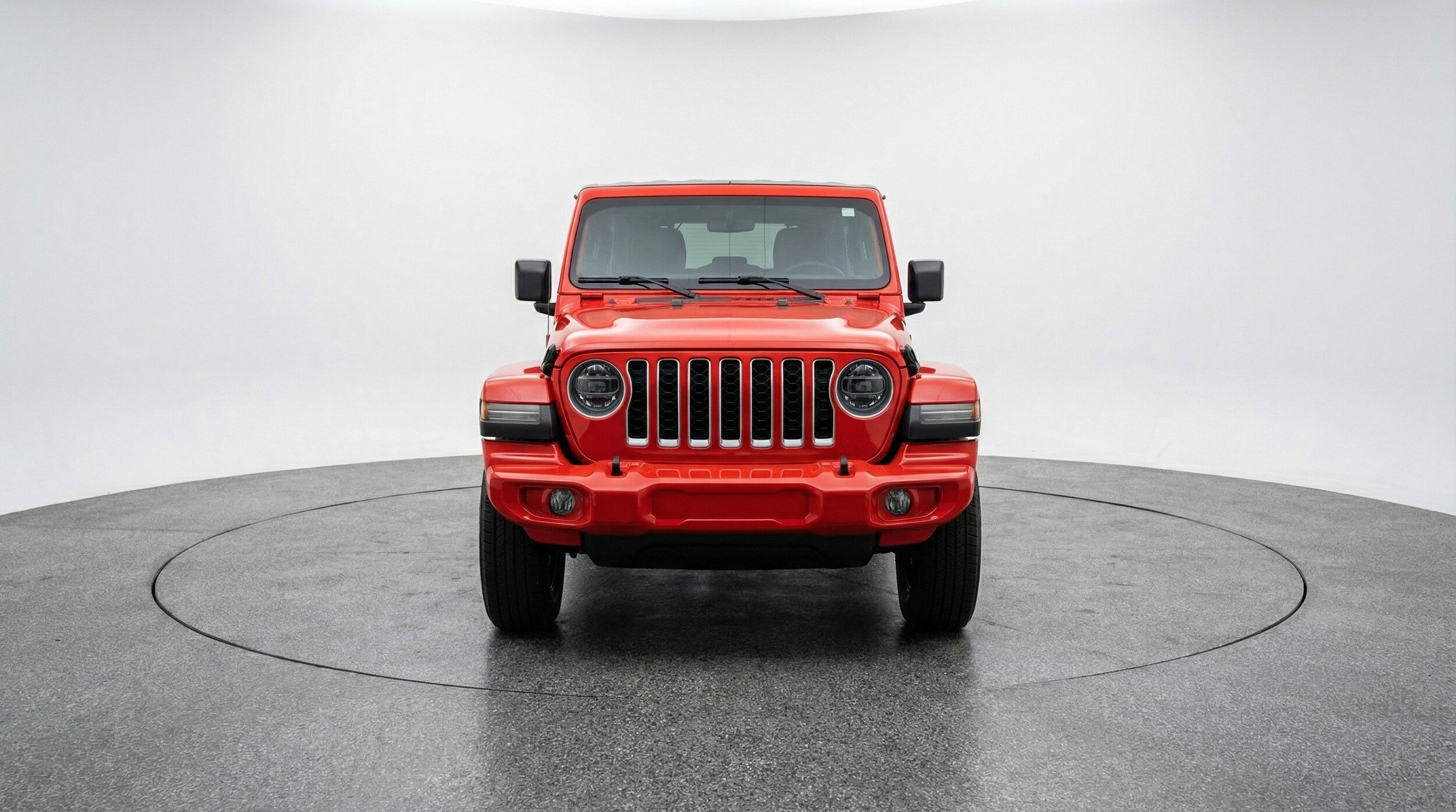 Thumbnail: 2025 Jeep Wrangler - 2
