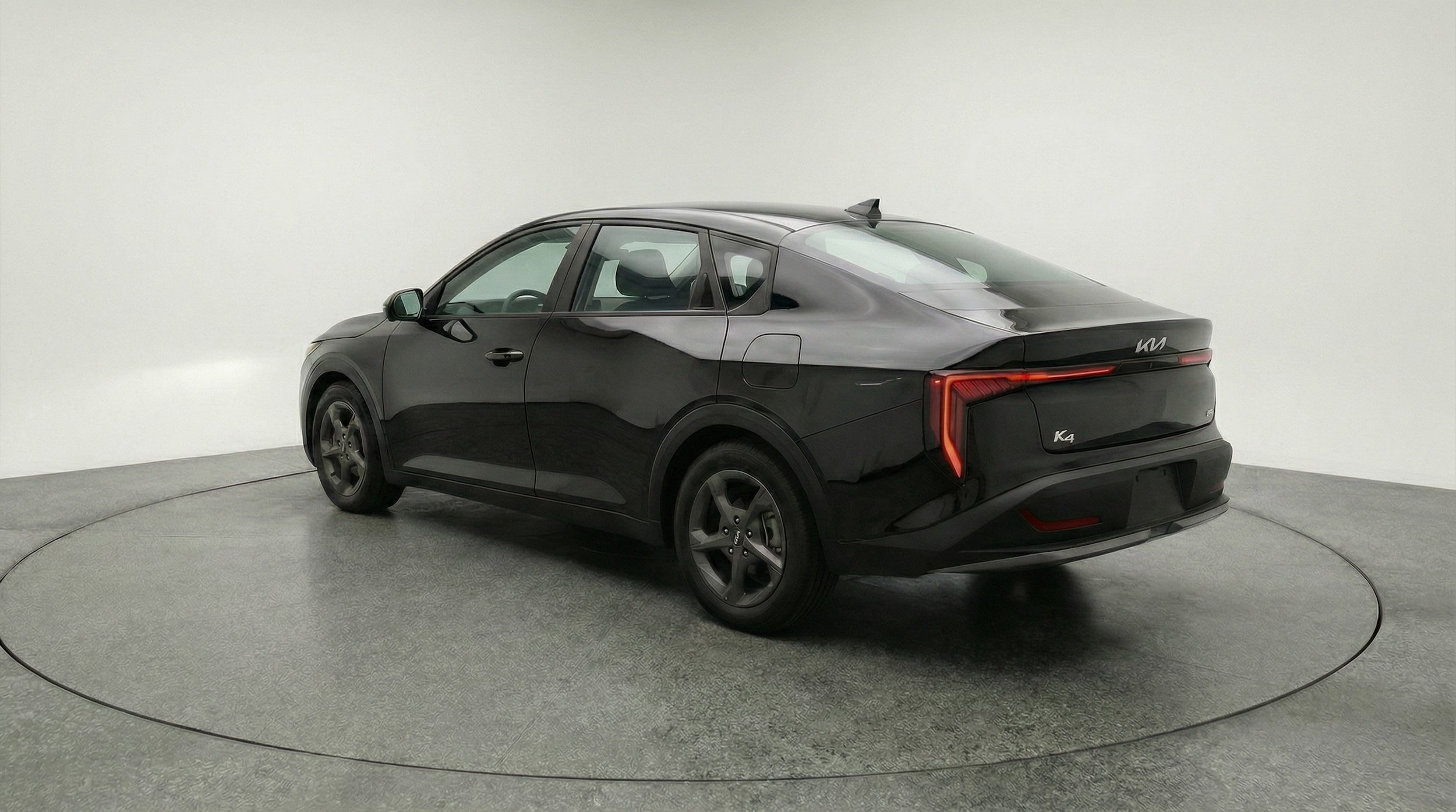 Thumbnail: 2025 Kia K4 - 5