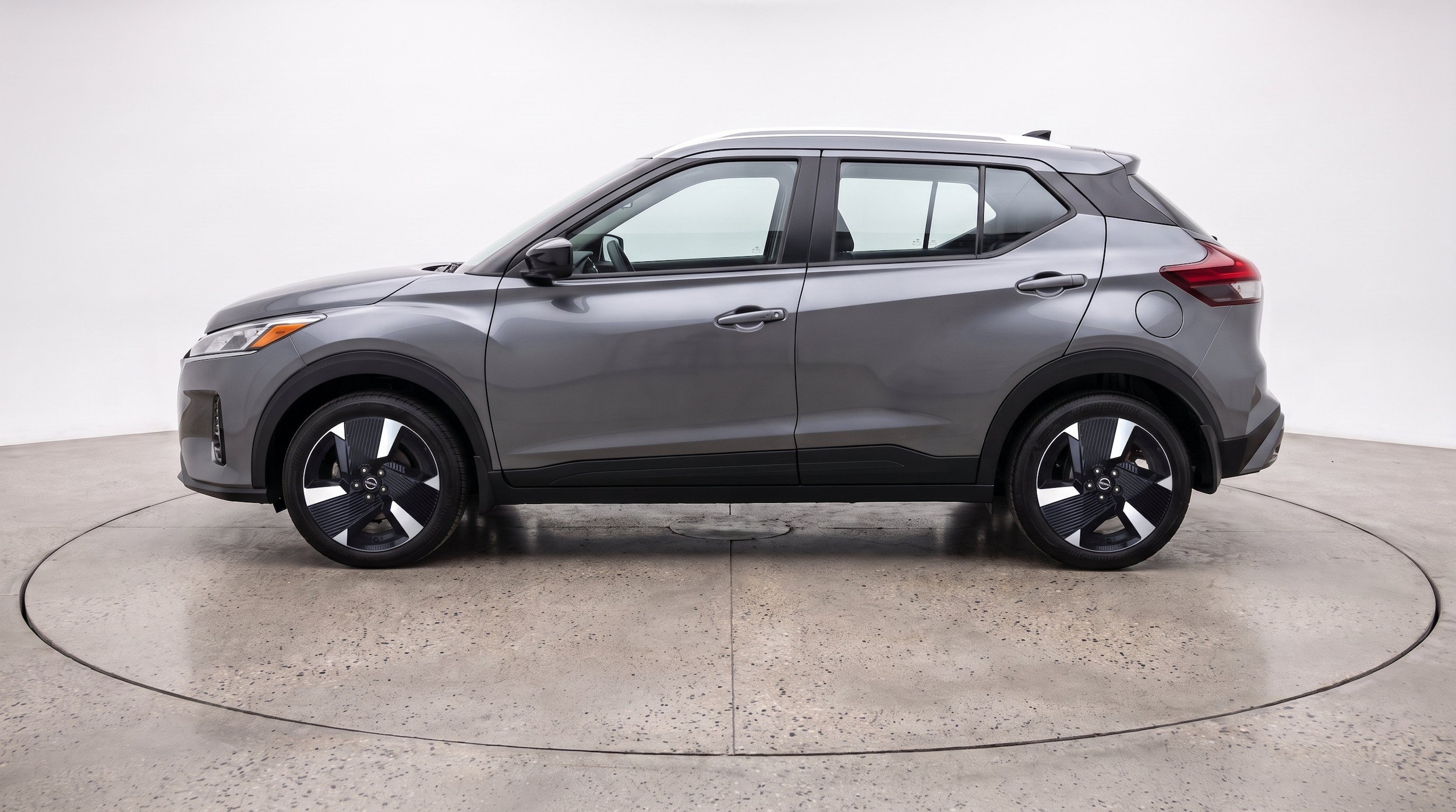 Thumbnail: 2026 Nissan Kicks - 5