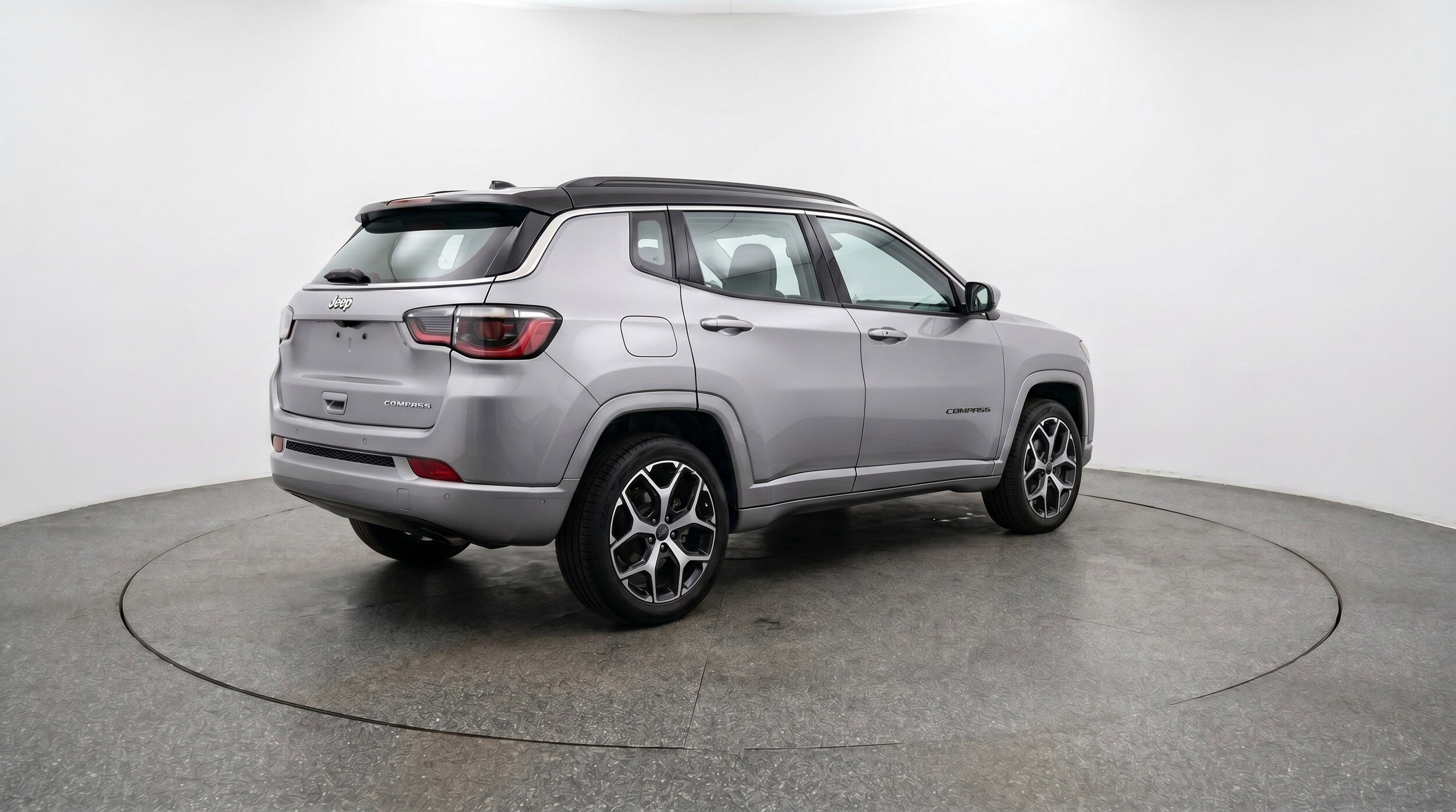 Thumbnail: 2025 Jeep Compass - 9