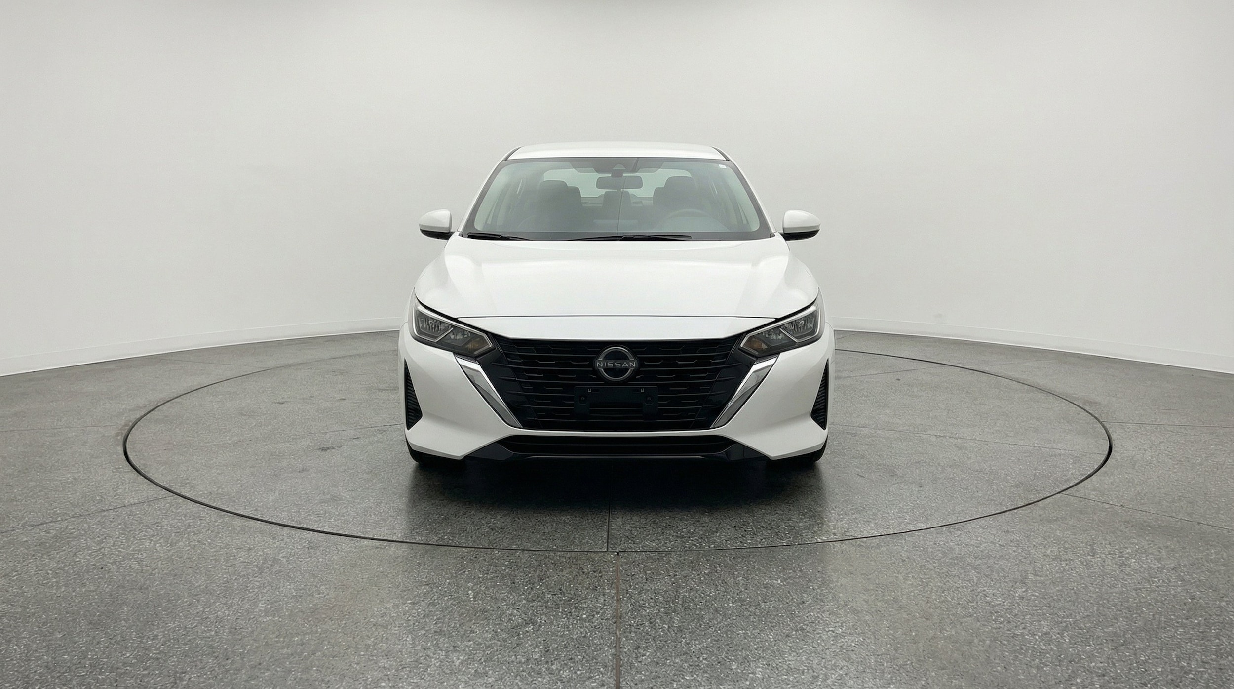 Thumbnail: 2025 Nissan Sentra - 2