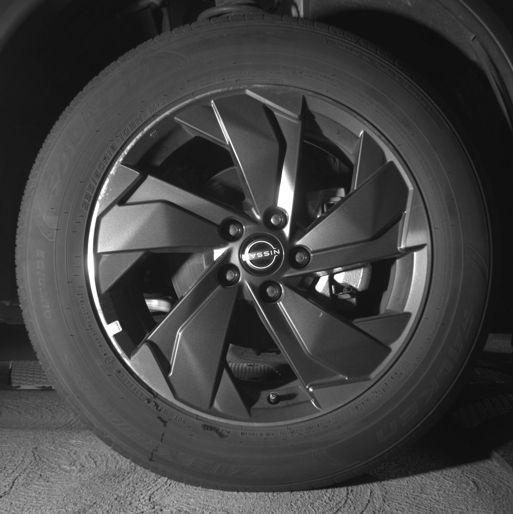 Thumbnail: 2025 Nissan Rogue - 13