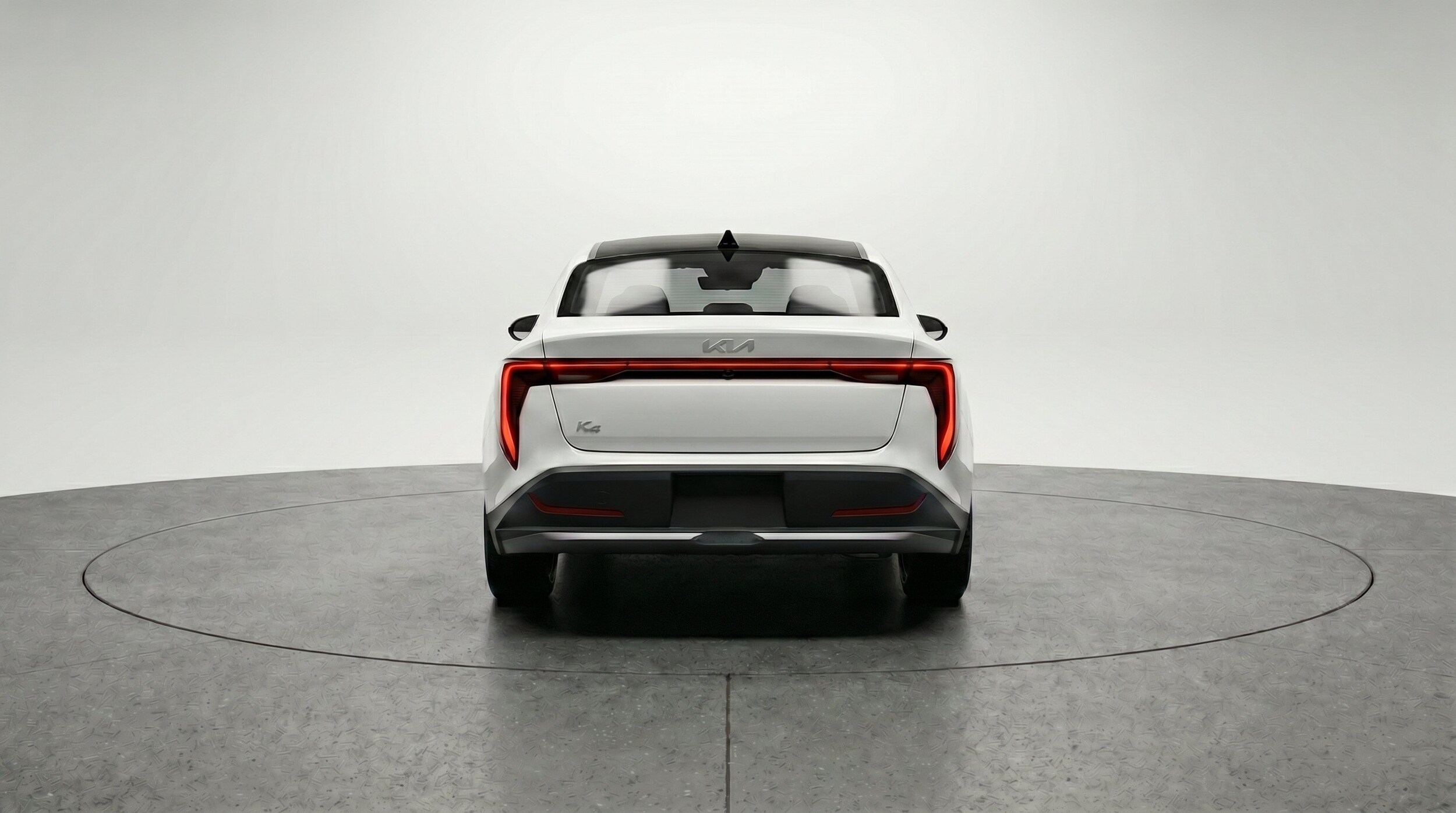 Thumbnail: 2026 Kia K4 - 7