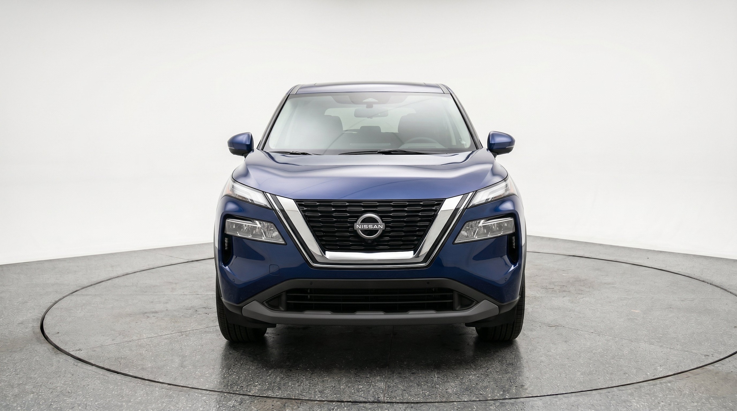 Thumbnail: 2026 Nissan Rogue - 2
