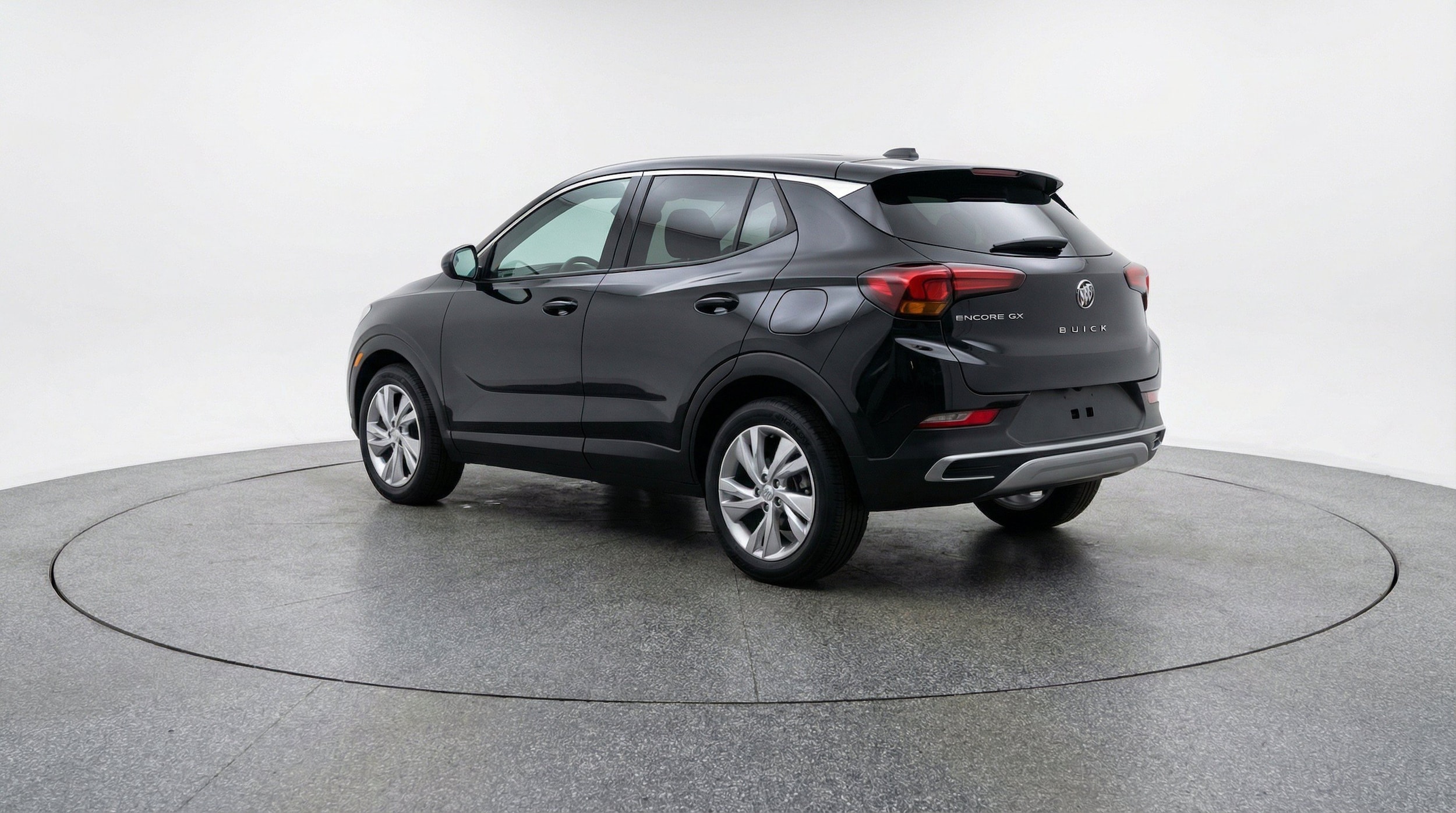 Thumbnail: 2026 Buick Encore GX - 6