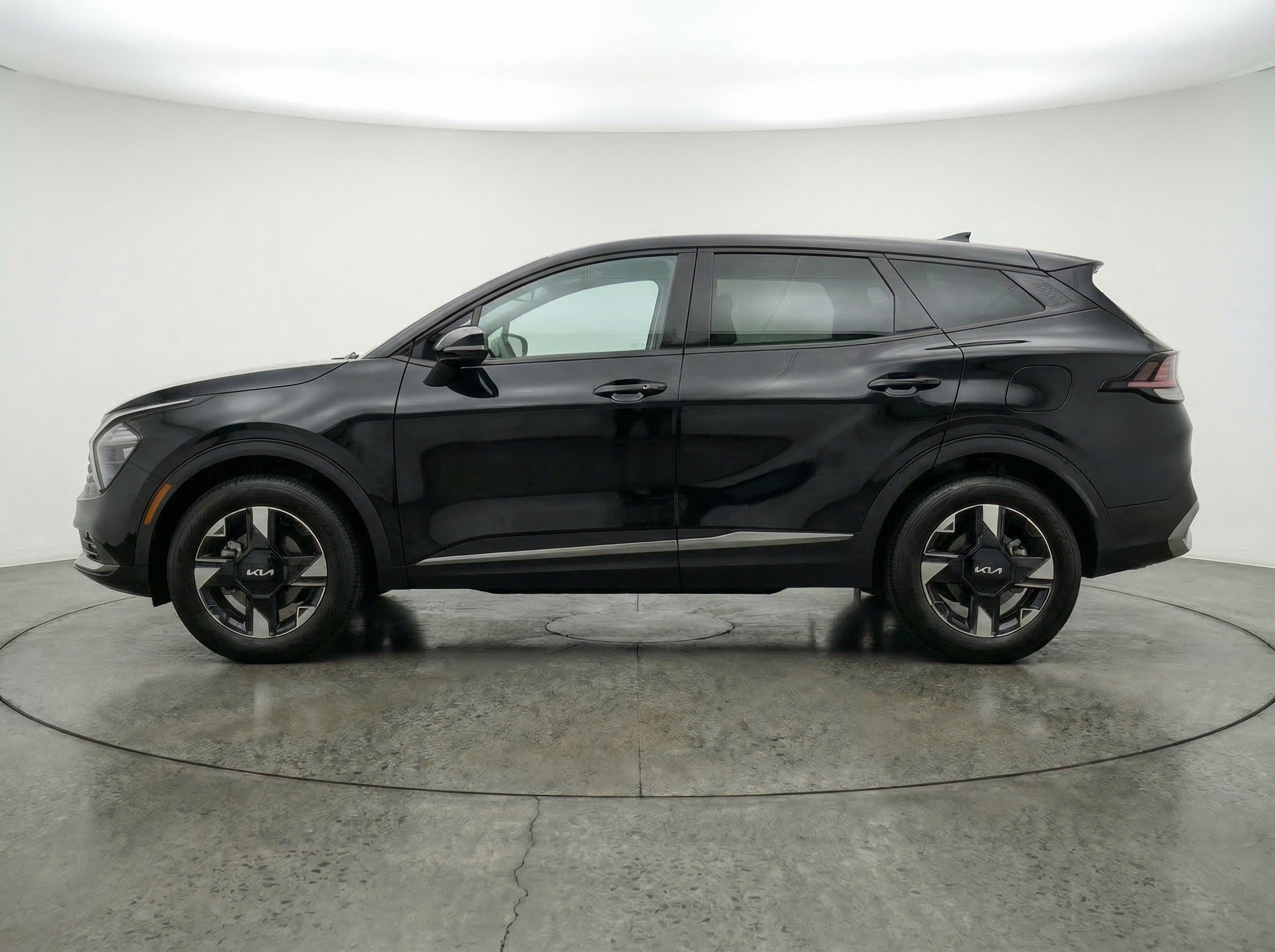 Thumbnail: 2026 Kia Sportage - 5
