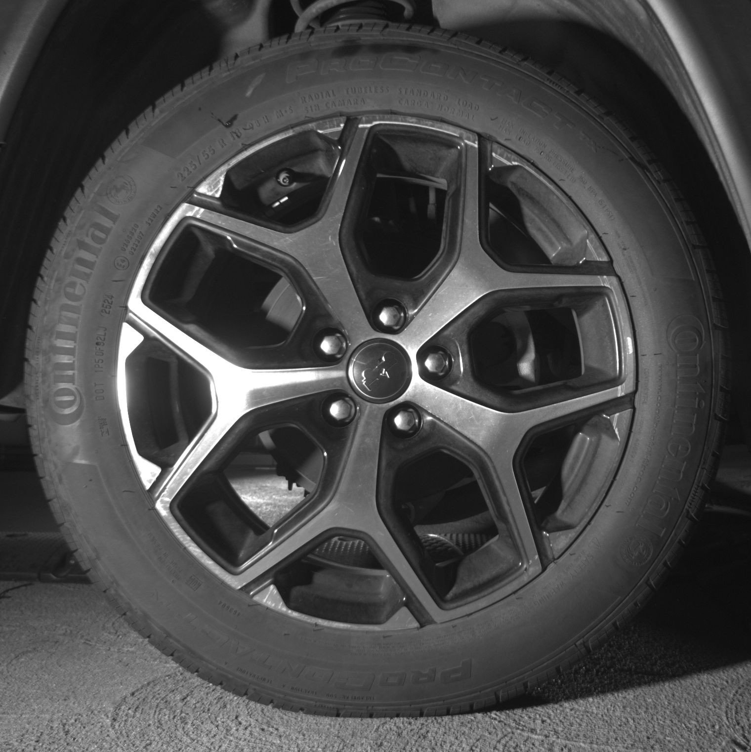 Thumbnail: 2025 Jeep Compass - 15