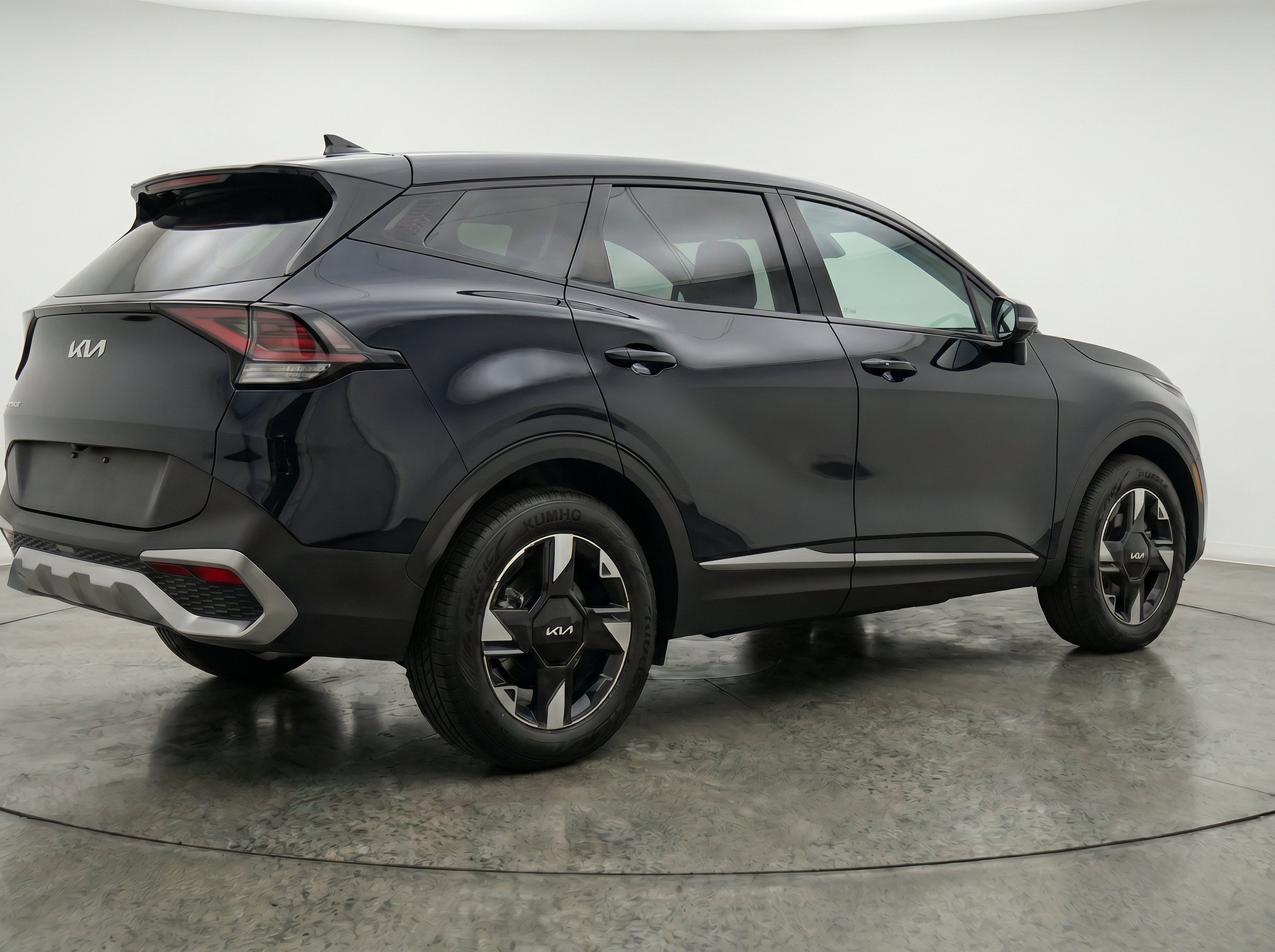 Thumbnail: 2026 Kia Sportage - 9