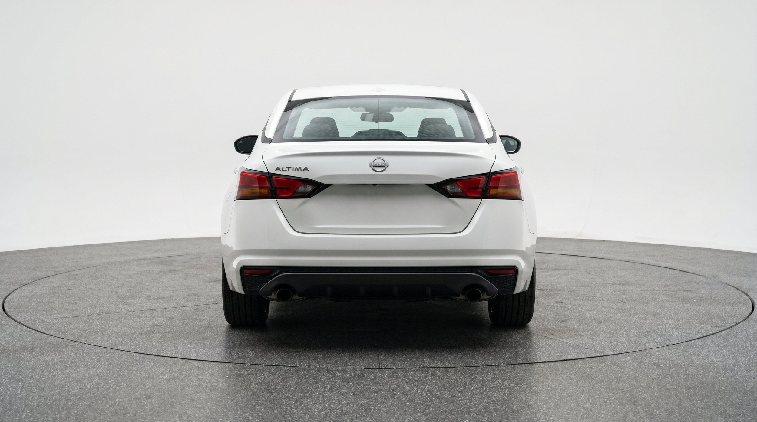 Thumbnail: 2026 Nissan Altima - 7