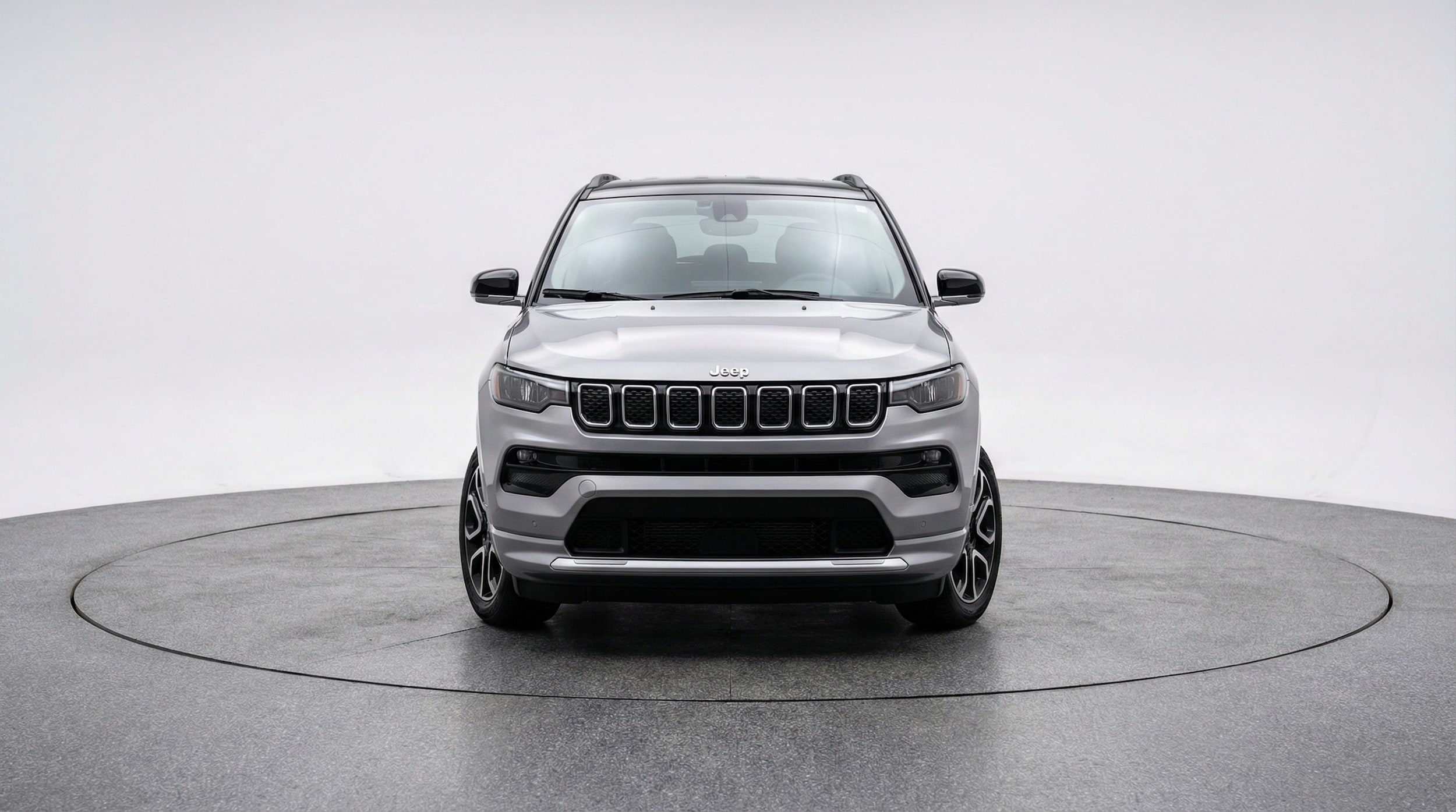 Thumbnail: 2025 Jeep Compass - 2