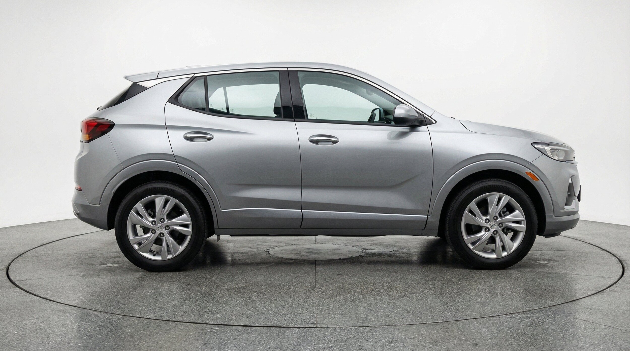 Thumbnail: 2026 Buick Encore GX - 11