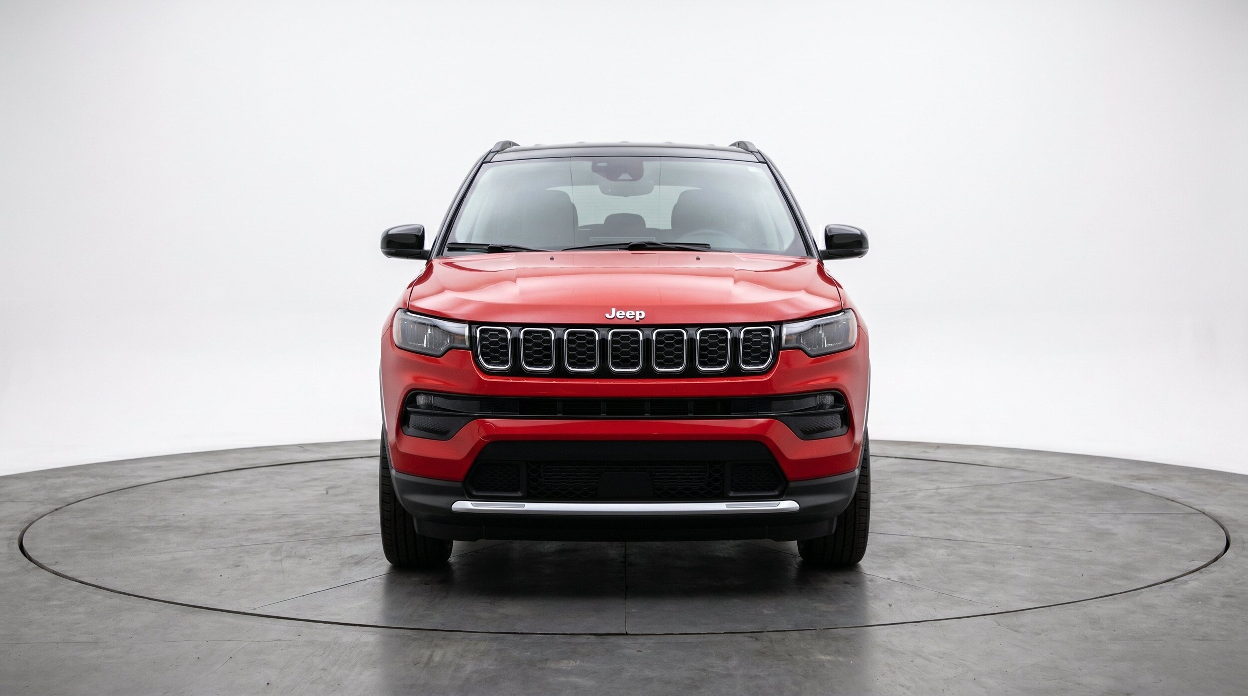 Thumbnail: 2025 Jeep Compass - 2