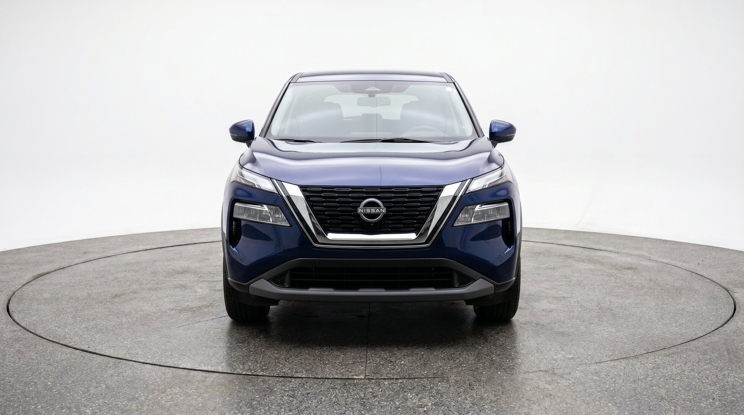 Thumbnail: 2025 Nissan Rogue - 2
