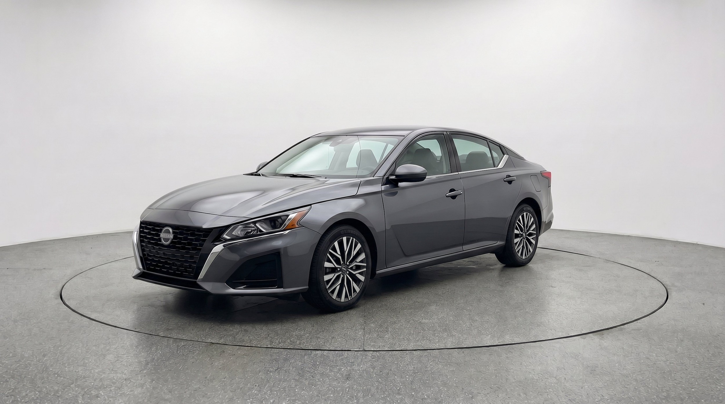 Thumbnail: 2026 Nissan Altima - 3