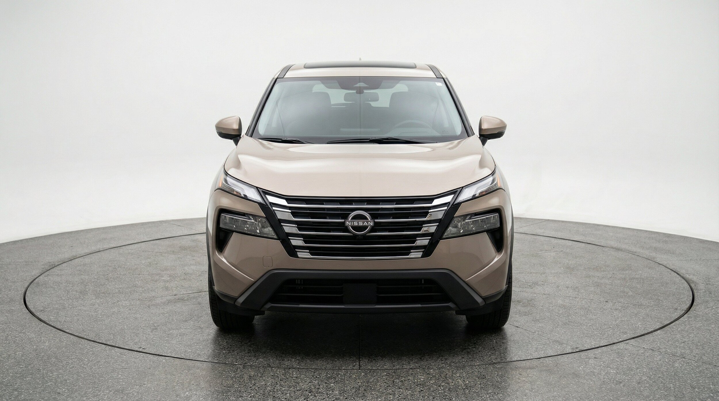 Thumbnail: 2025 Nissan Rogue - 2