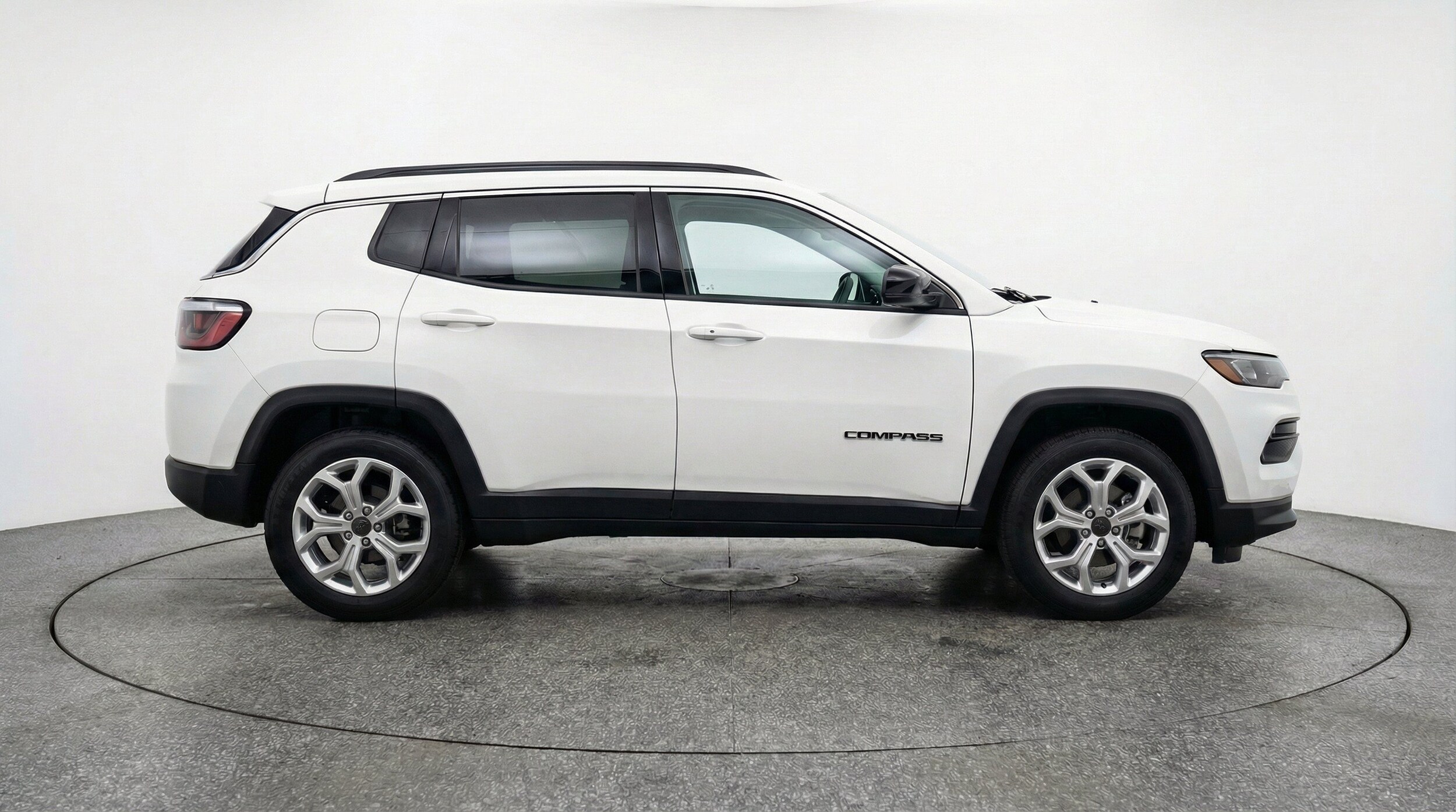 Thumbnail: 2025 Jeep Compass - 11