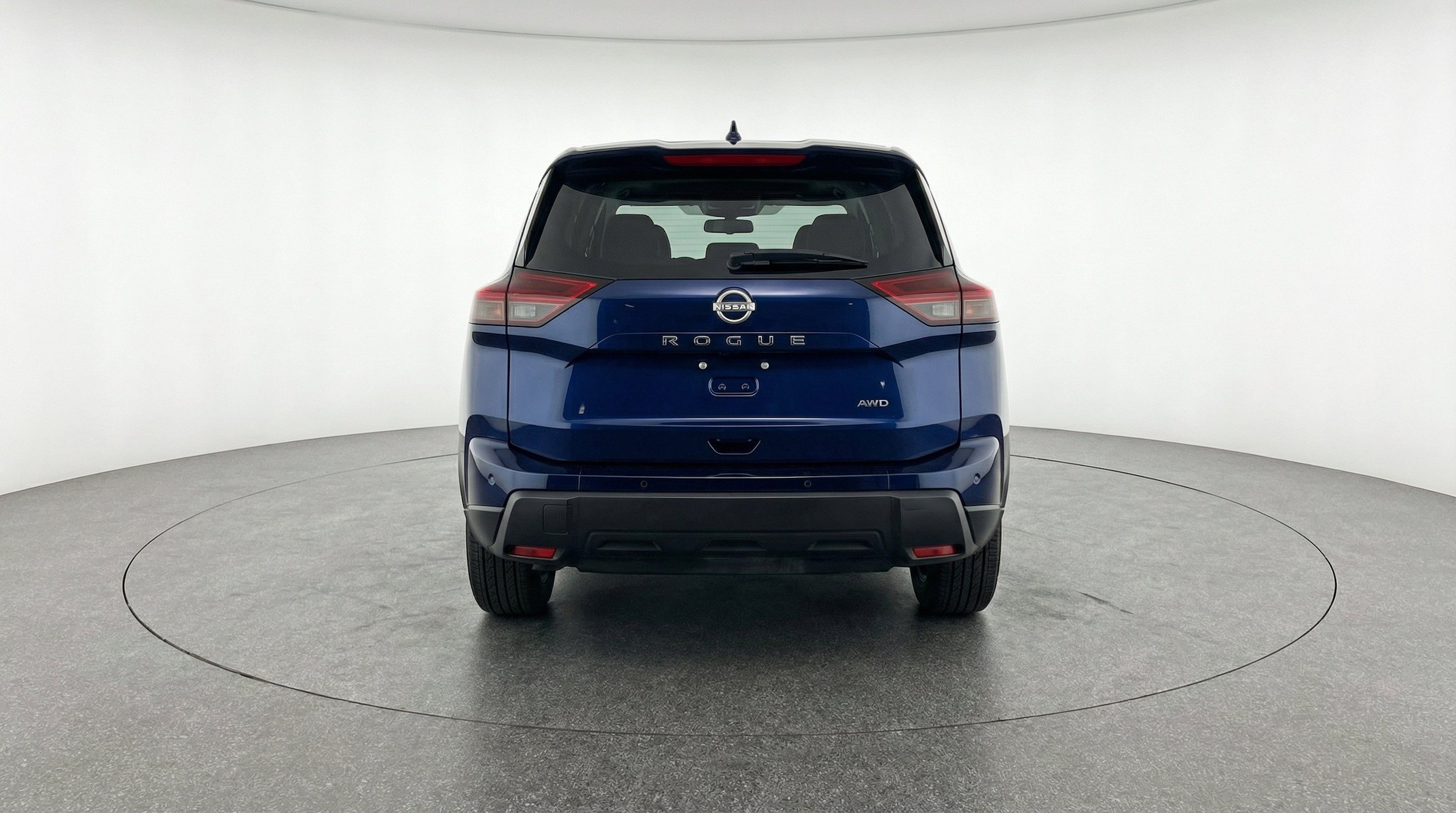 Thumbnail: 2025 Nissan Rogue - 7