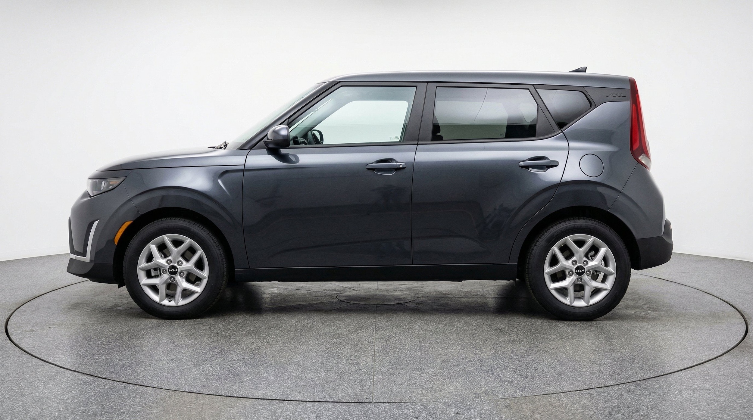 Thumbnail: 2025 Kia Soul - 5