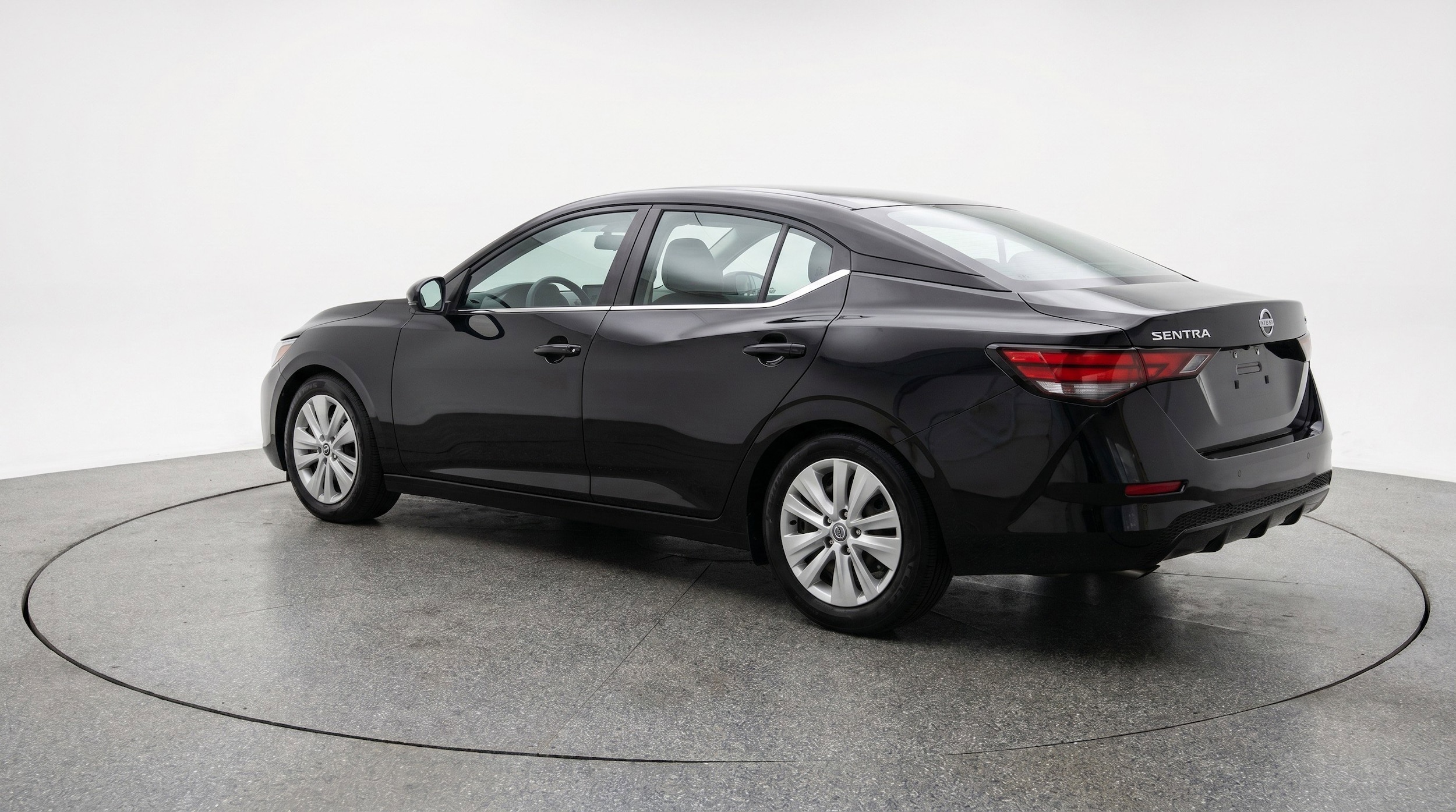 Thumbnail: 2025 Nissan Sentra - 6