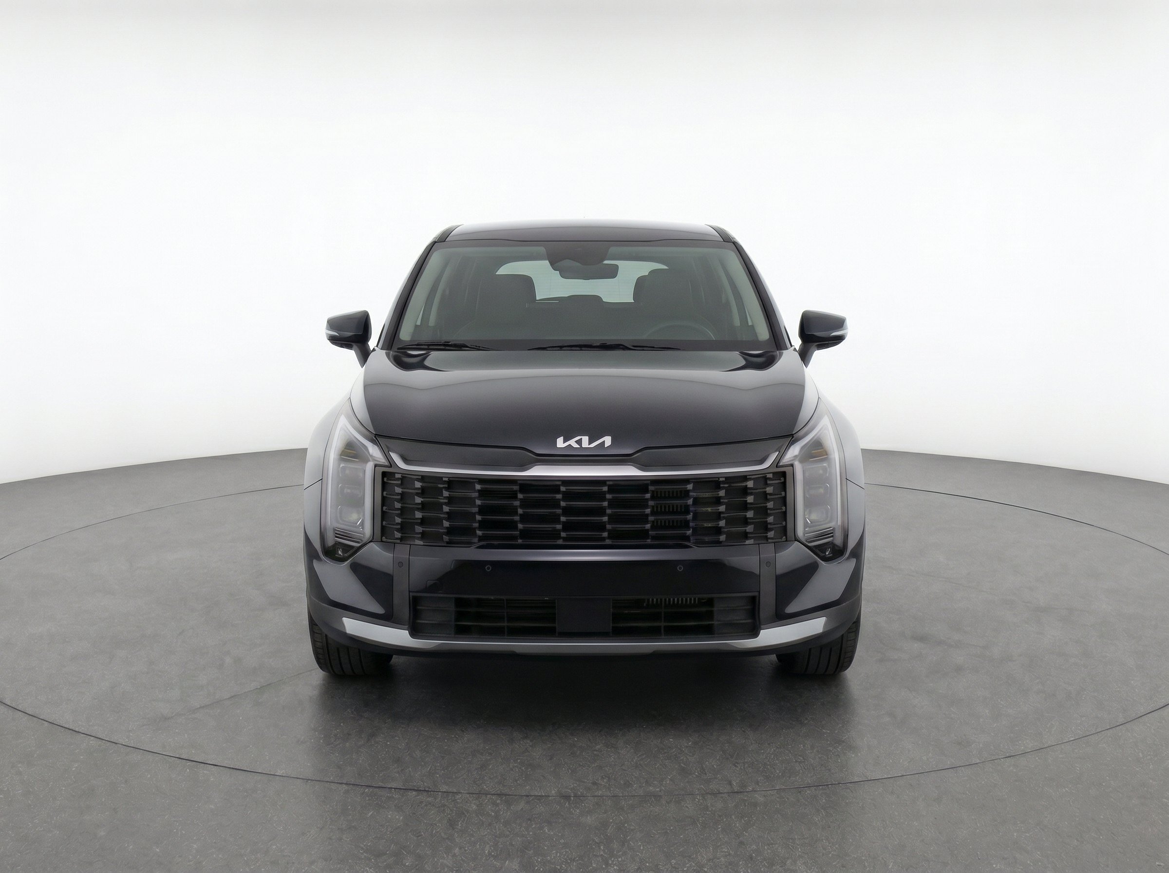 Thumbnail: 2026 Kia Sportage - 2