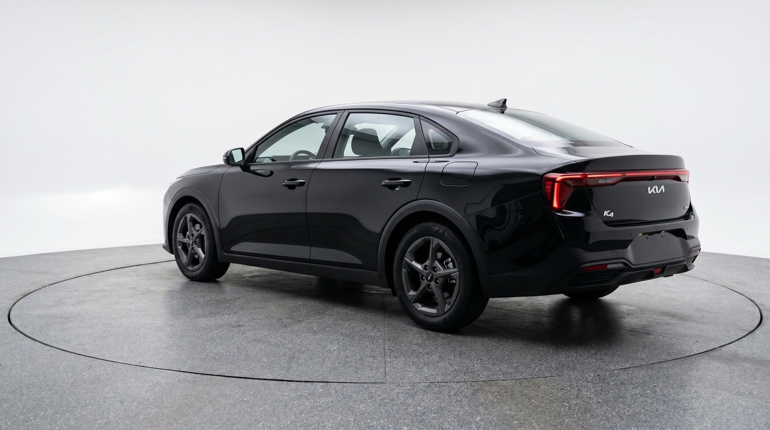 Thumbnail: 2026 Kia K4 - 6