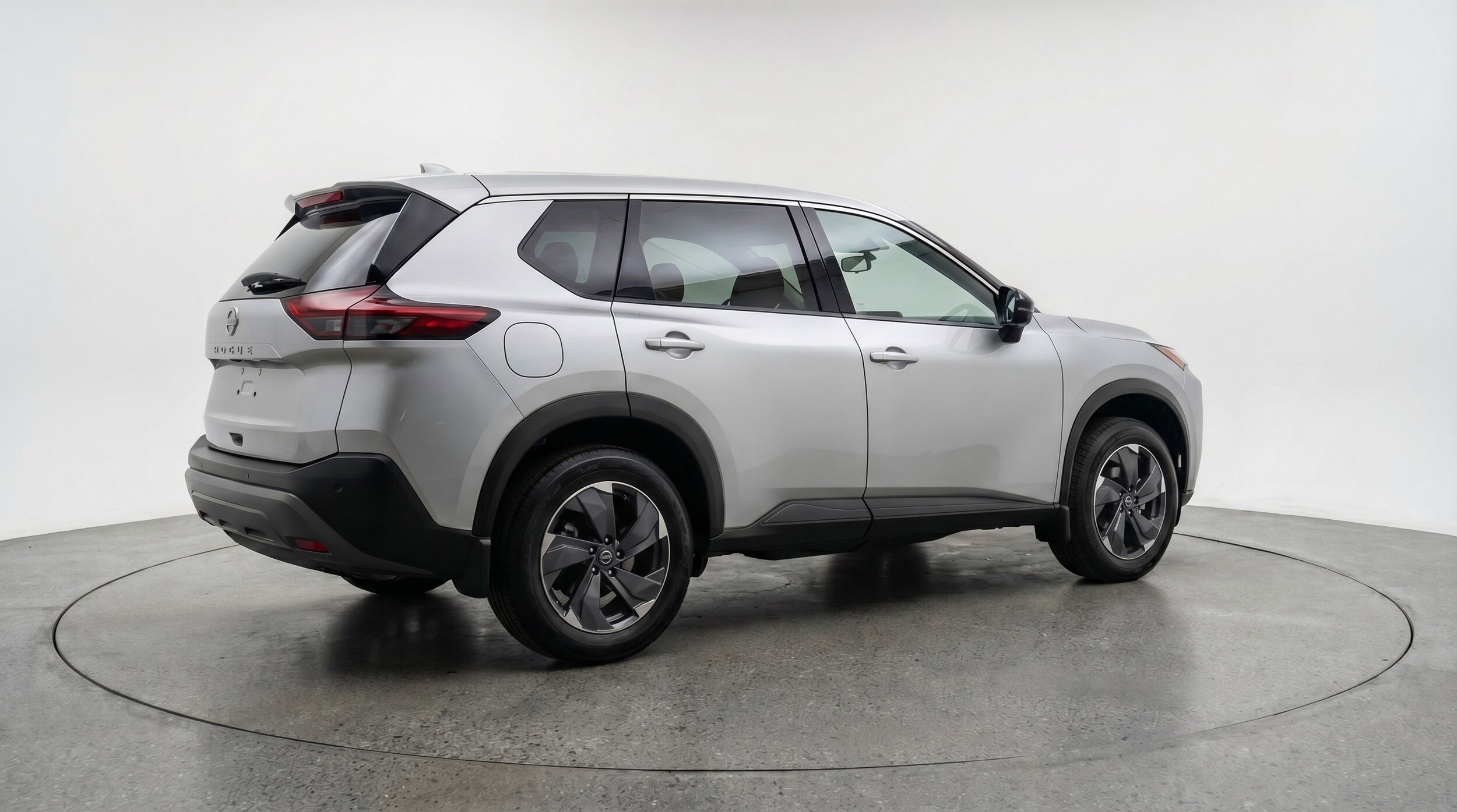 Thumbnail: 2025 Nissan Rogue - 9