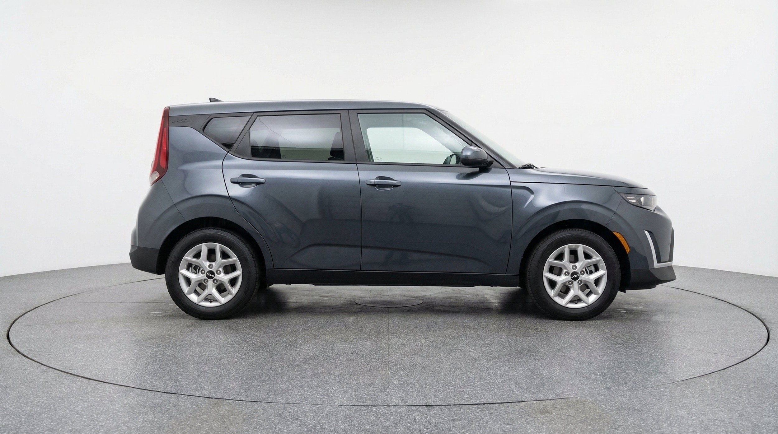 Thumbnail: 2025 Kia Soul - 11