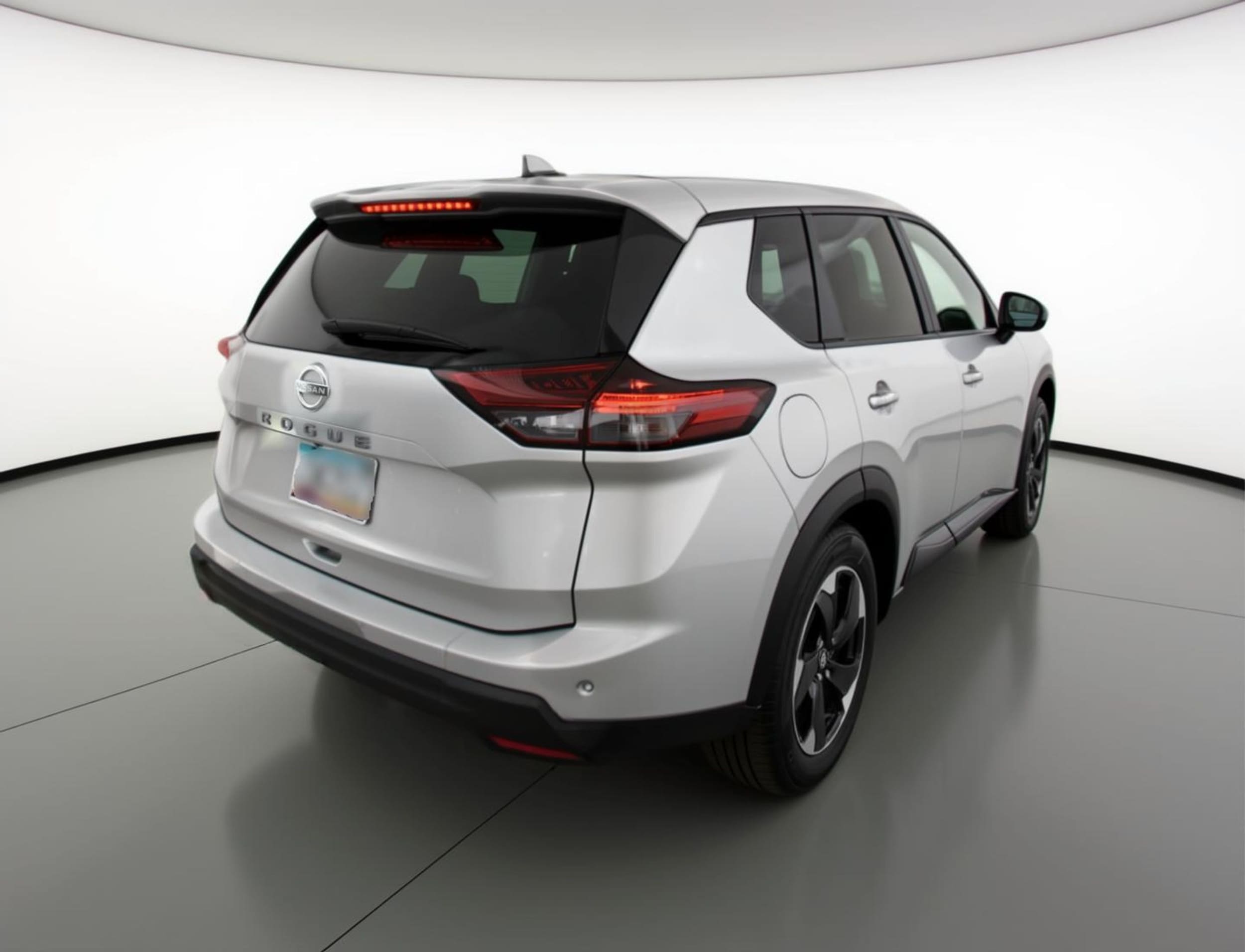 Thumbnail: 2025 Nissan Rogue - 7