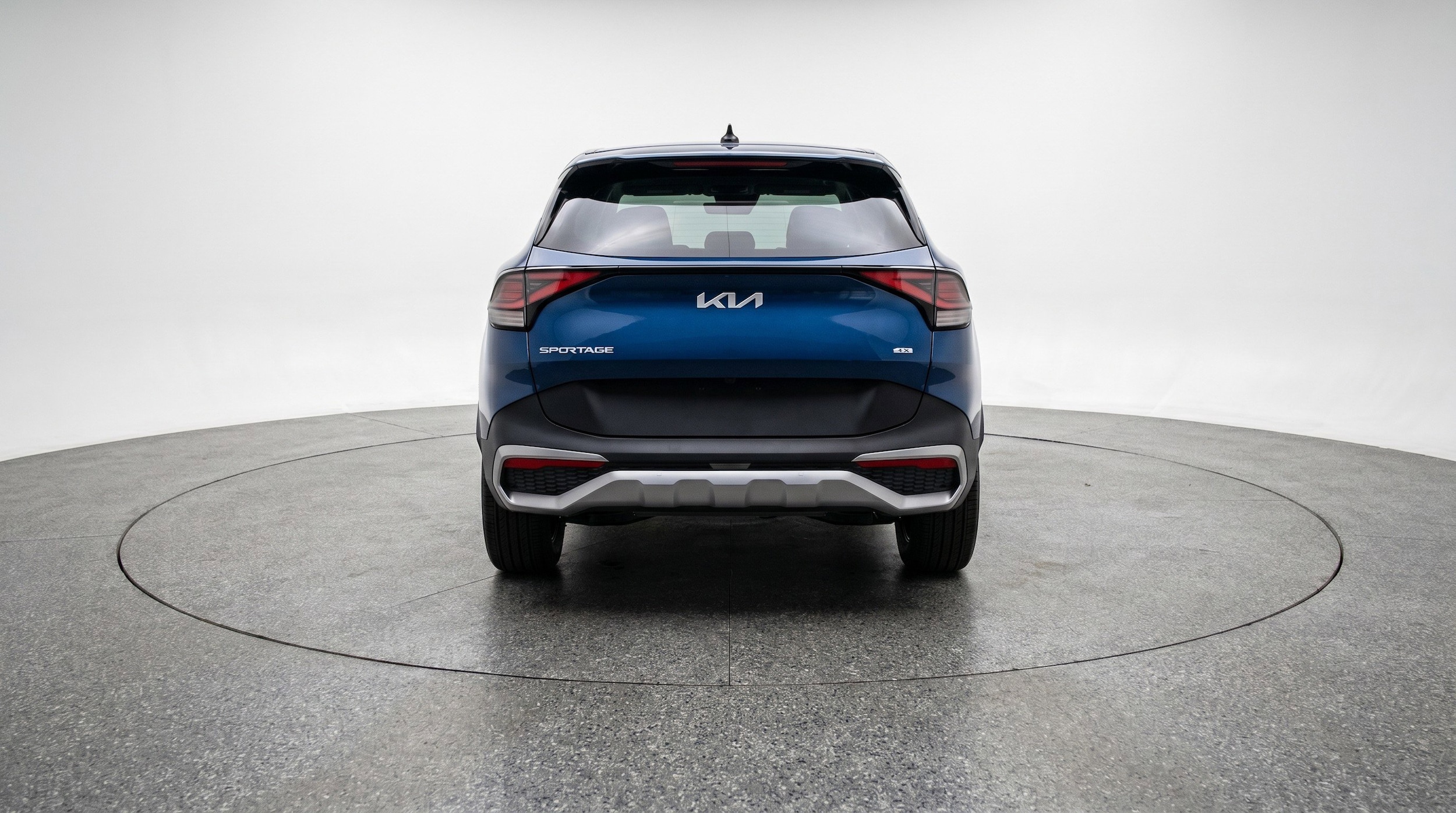 Thumbnail: 2025 Kia Sportage - 7