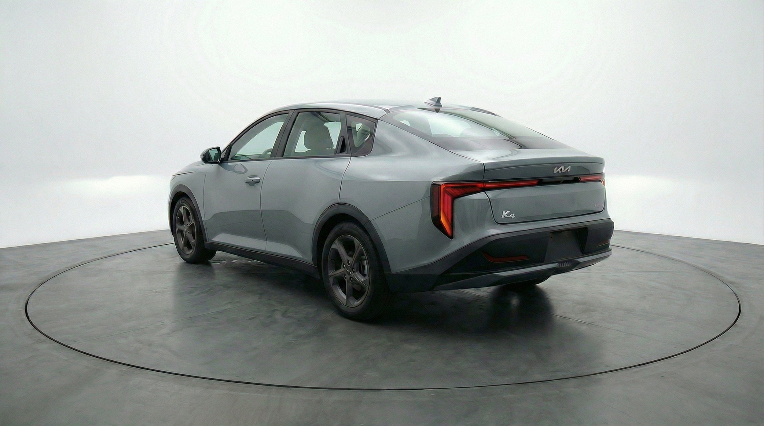 Thumbnail: 2025 Kia K4 - 6