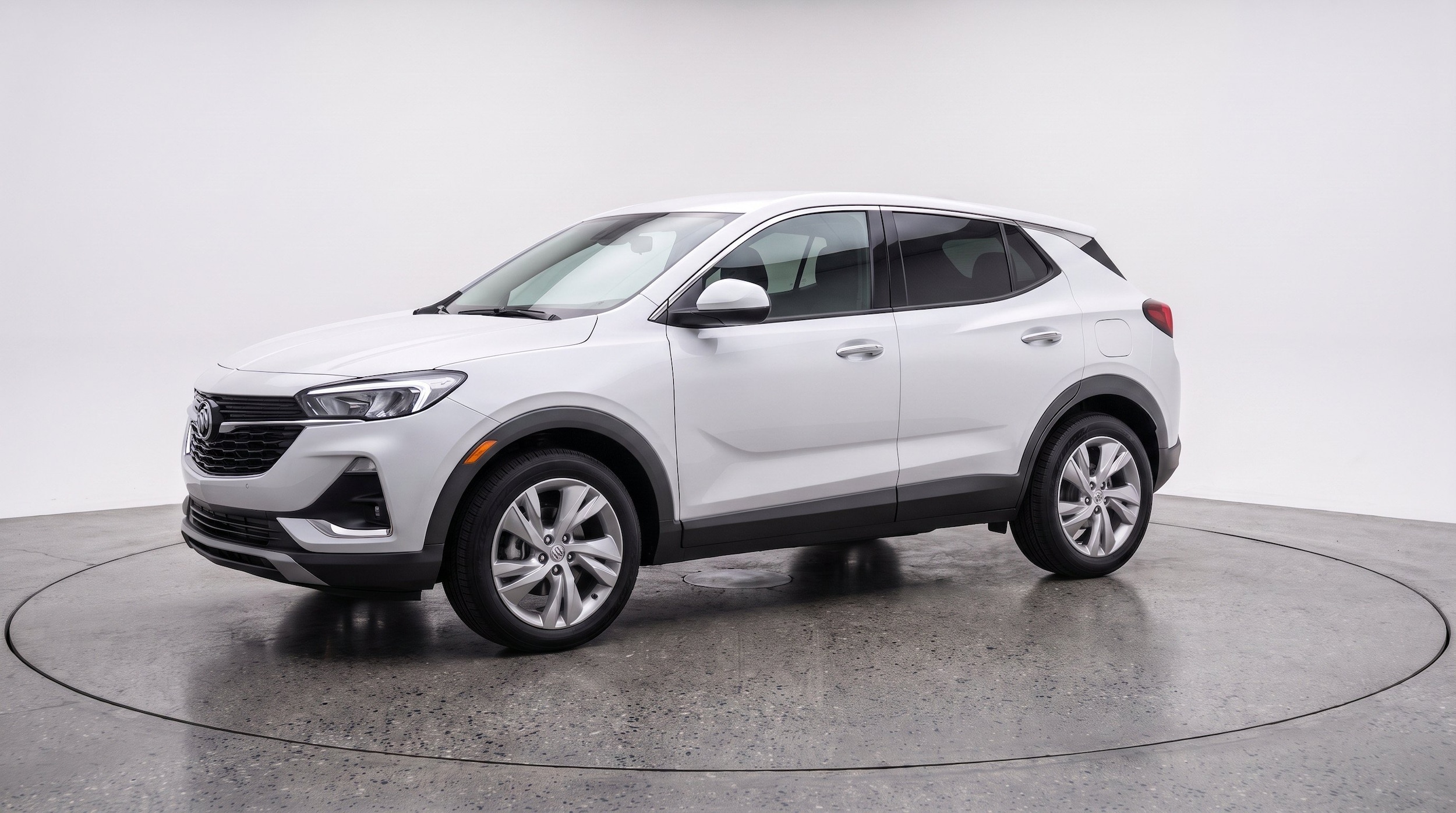 Thumbnail: 2026 Buick Encore GX - 3