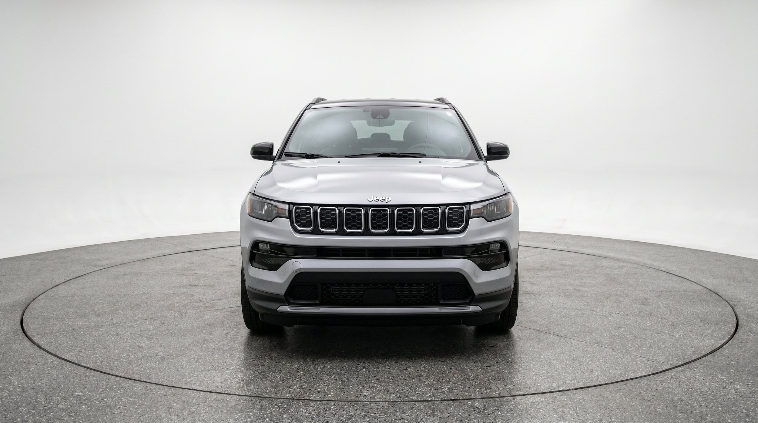 Thumbnail: 2025 Jeep Compass - 2