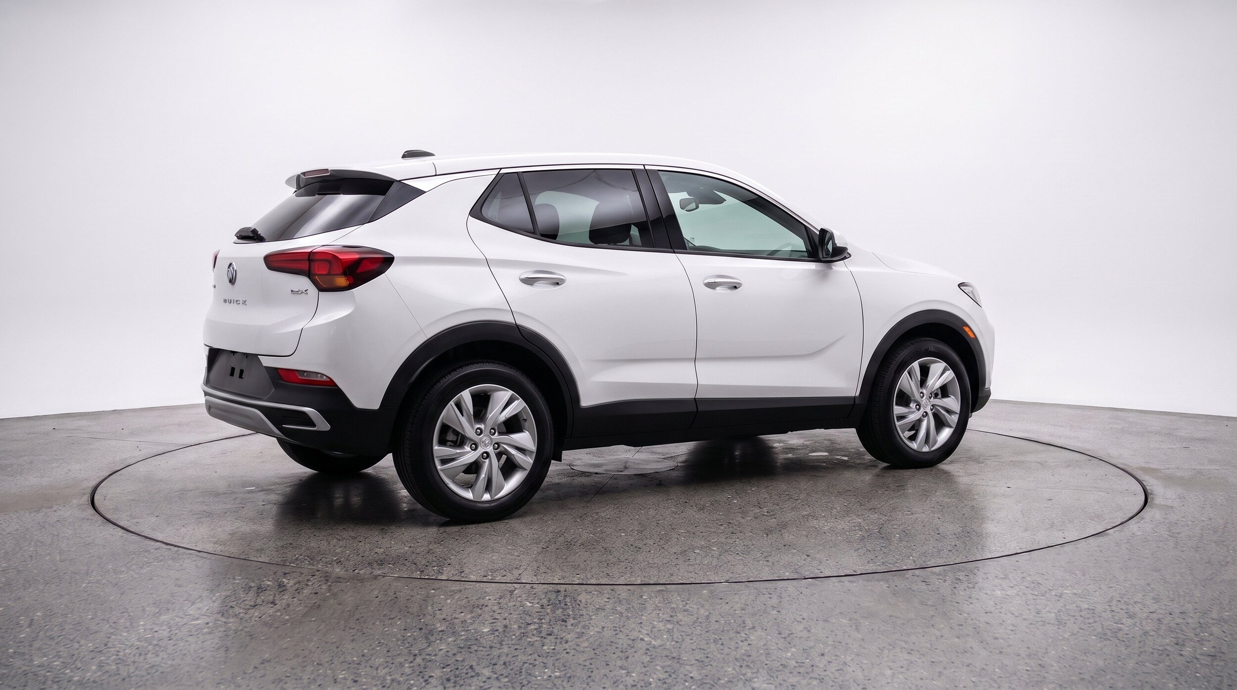 Thumbnail: 2026 Buick Encore GX - 9