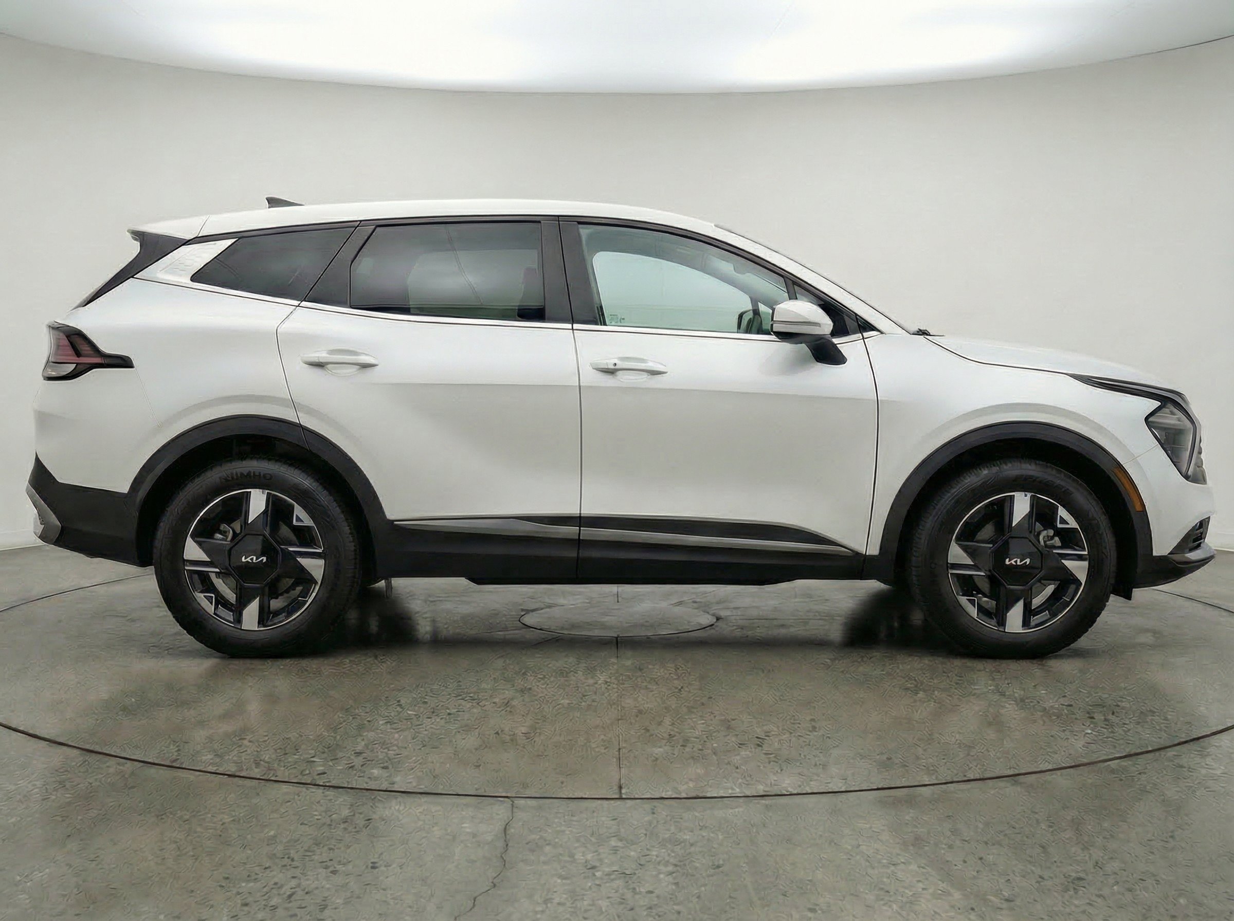 Thumbnail: 2026 Kia Sportage - 11