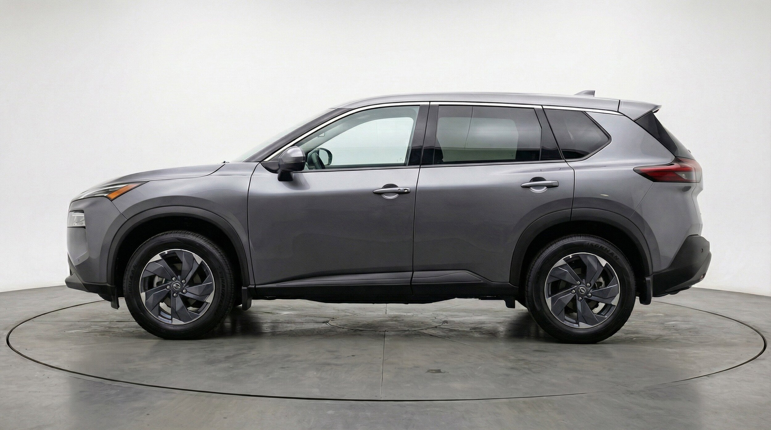 Thumbnail: 2025 Nissan Rogue - 5