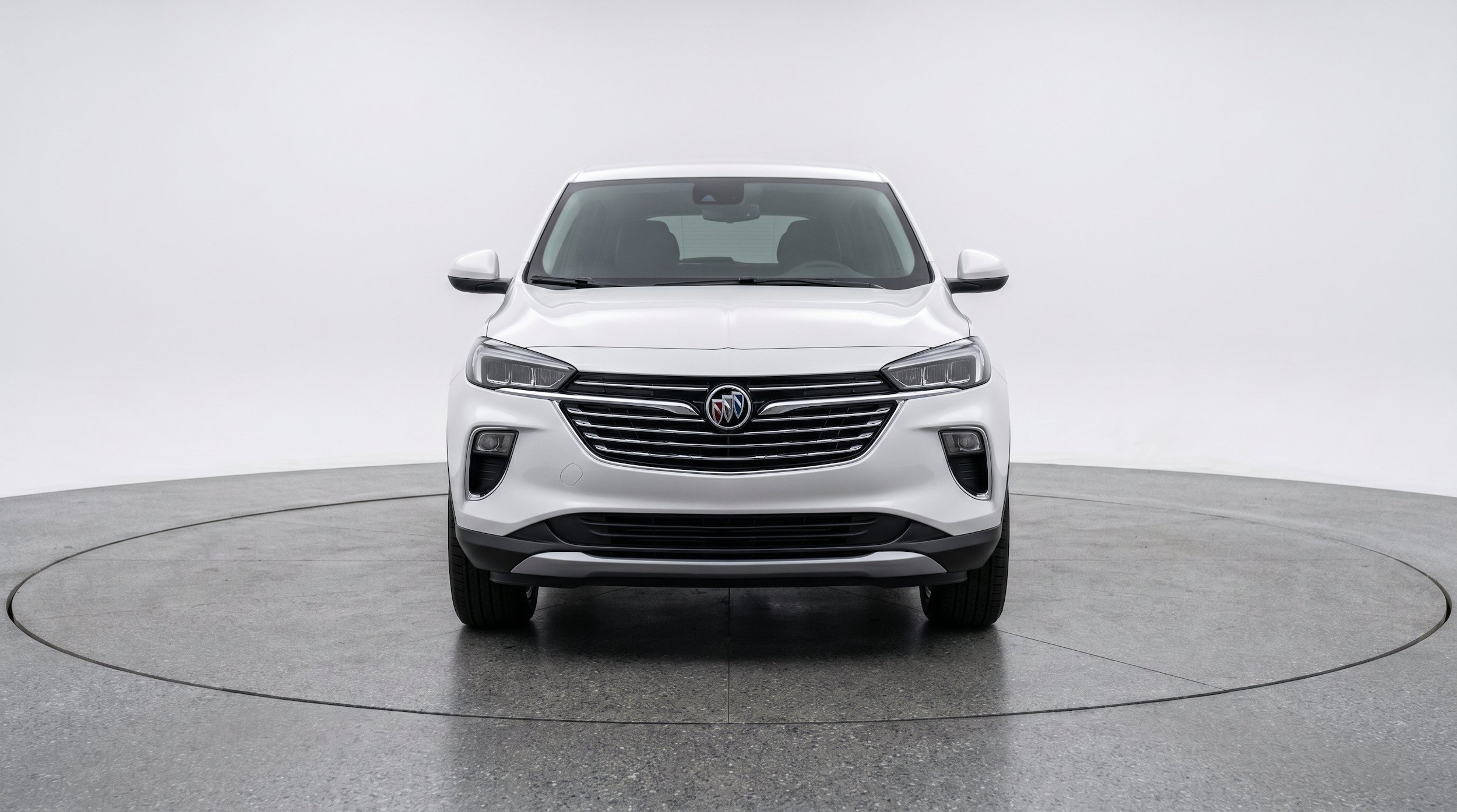 Thumbnail: 2026 Buick Encore GX - 2