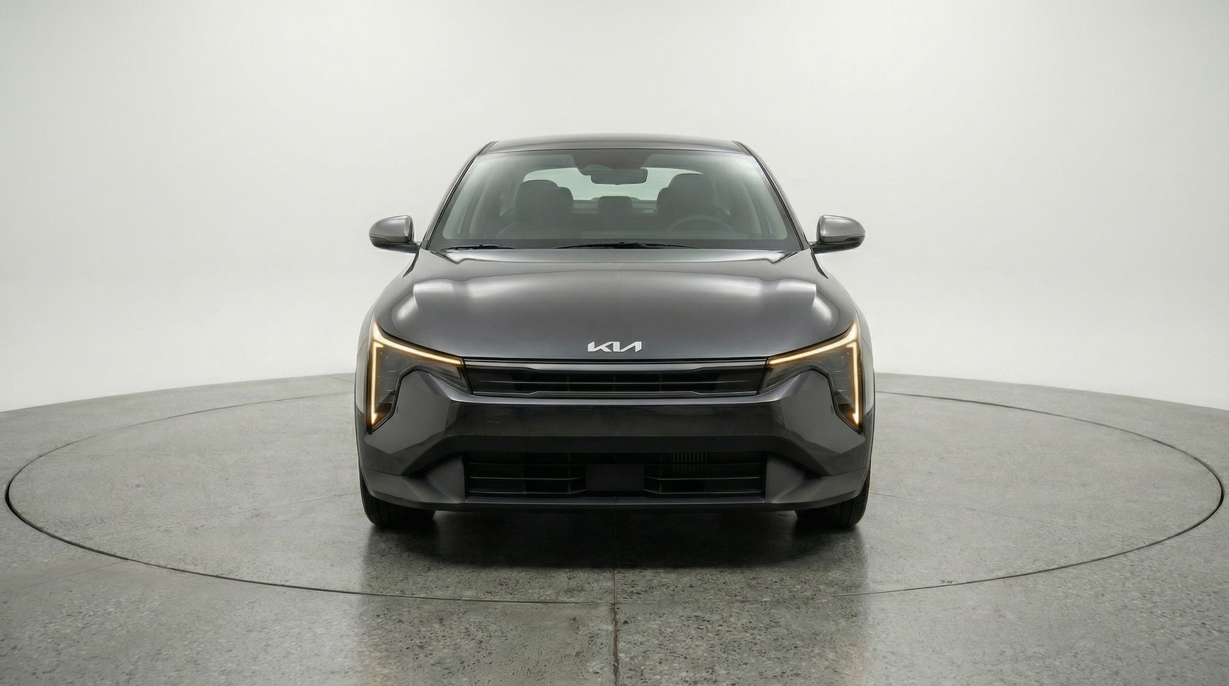 Thumbnail: 2025 Kia K4 - 2