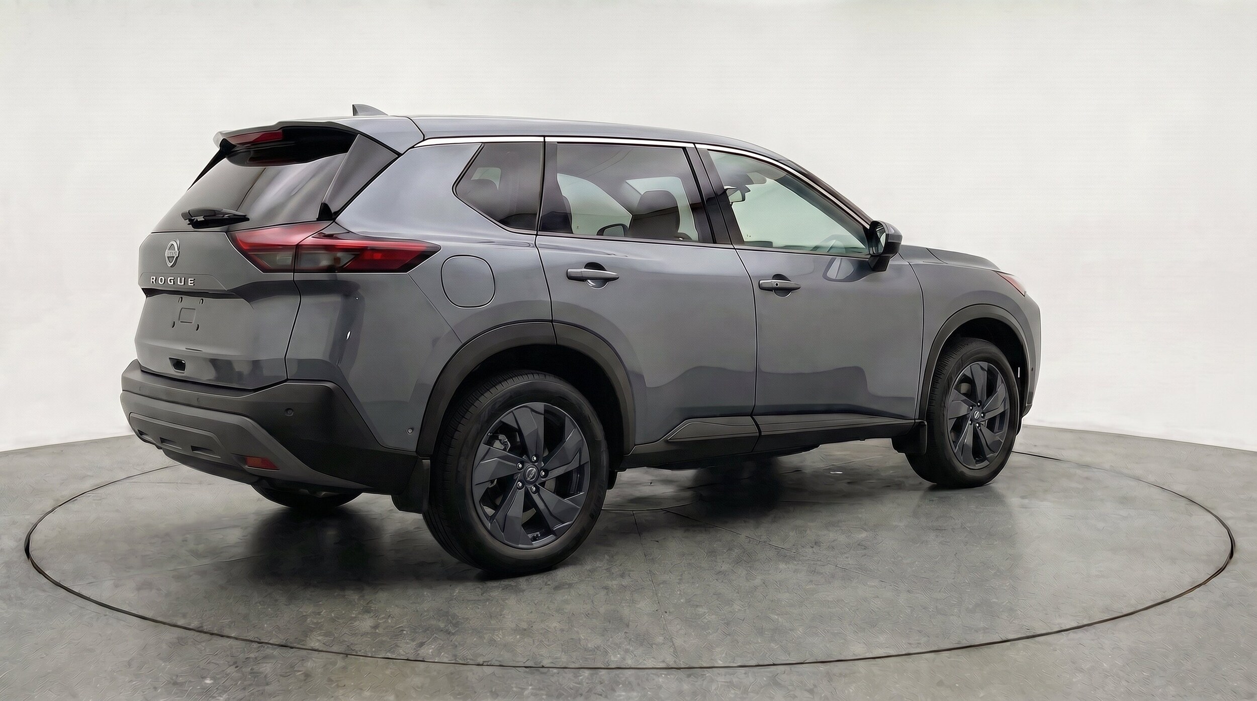 Thumbnail: 2026 Nissan Rogue - 9