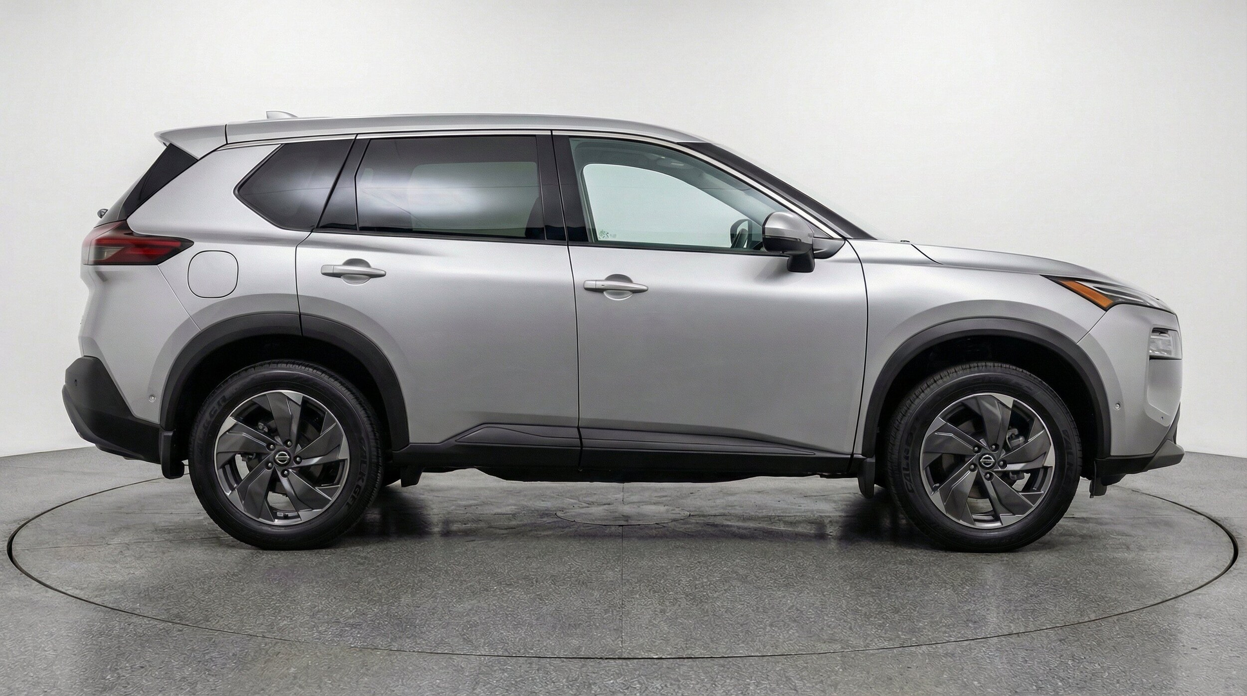 Thumbnail: 2025 Nissan Rogue - 11