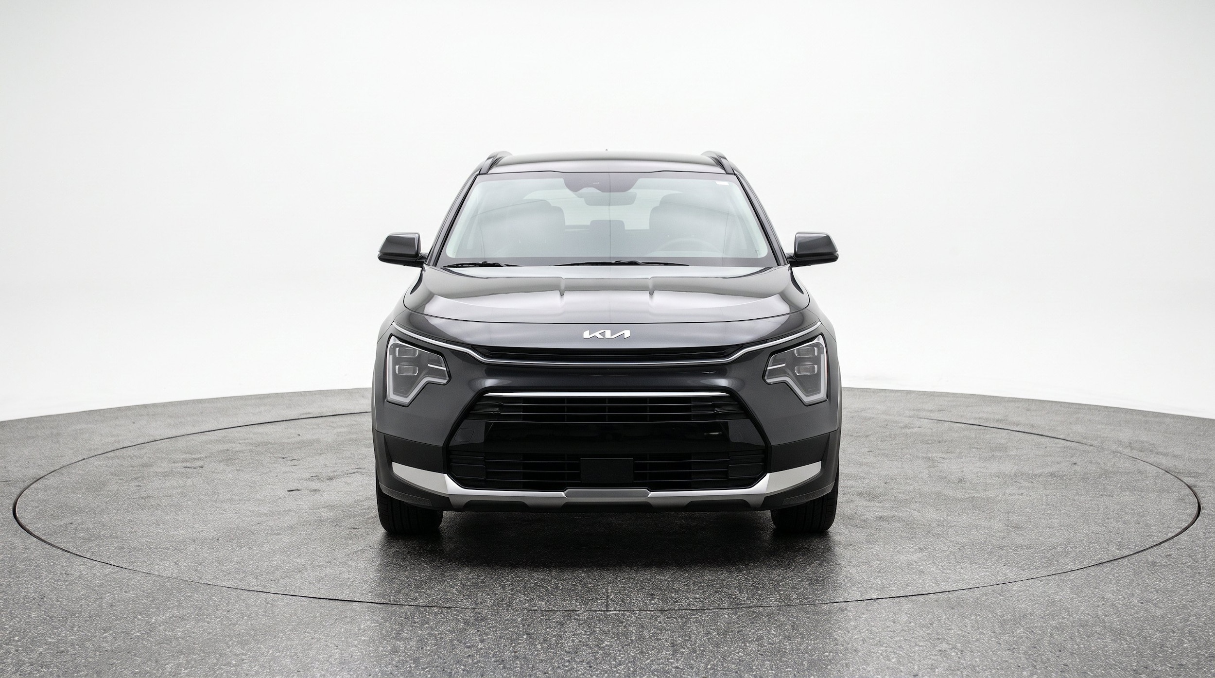 Thumbnail: 2026 Kia Niro - 2