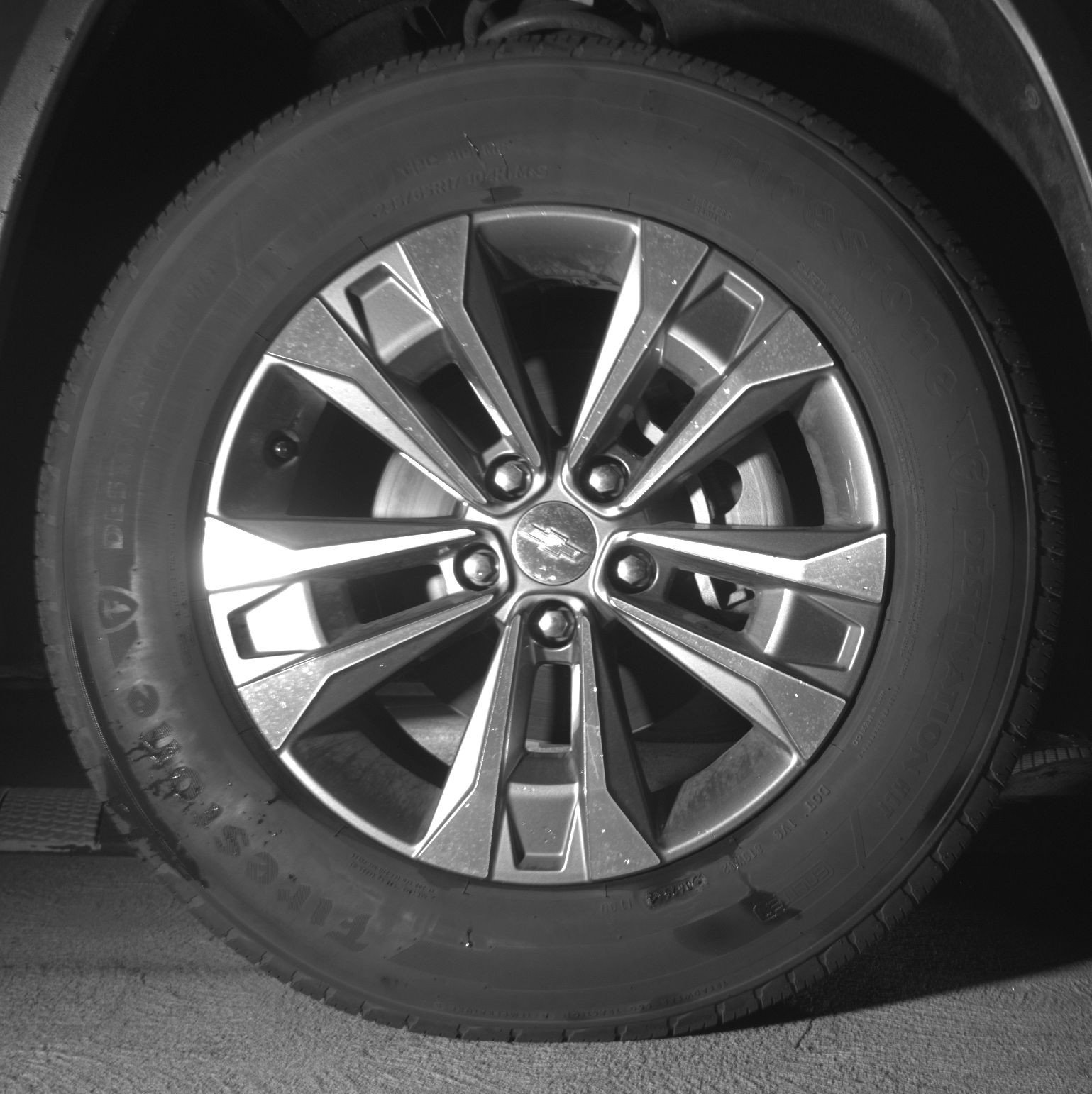 Thumbnail: 2025 Chevrolet Equinox - 13