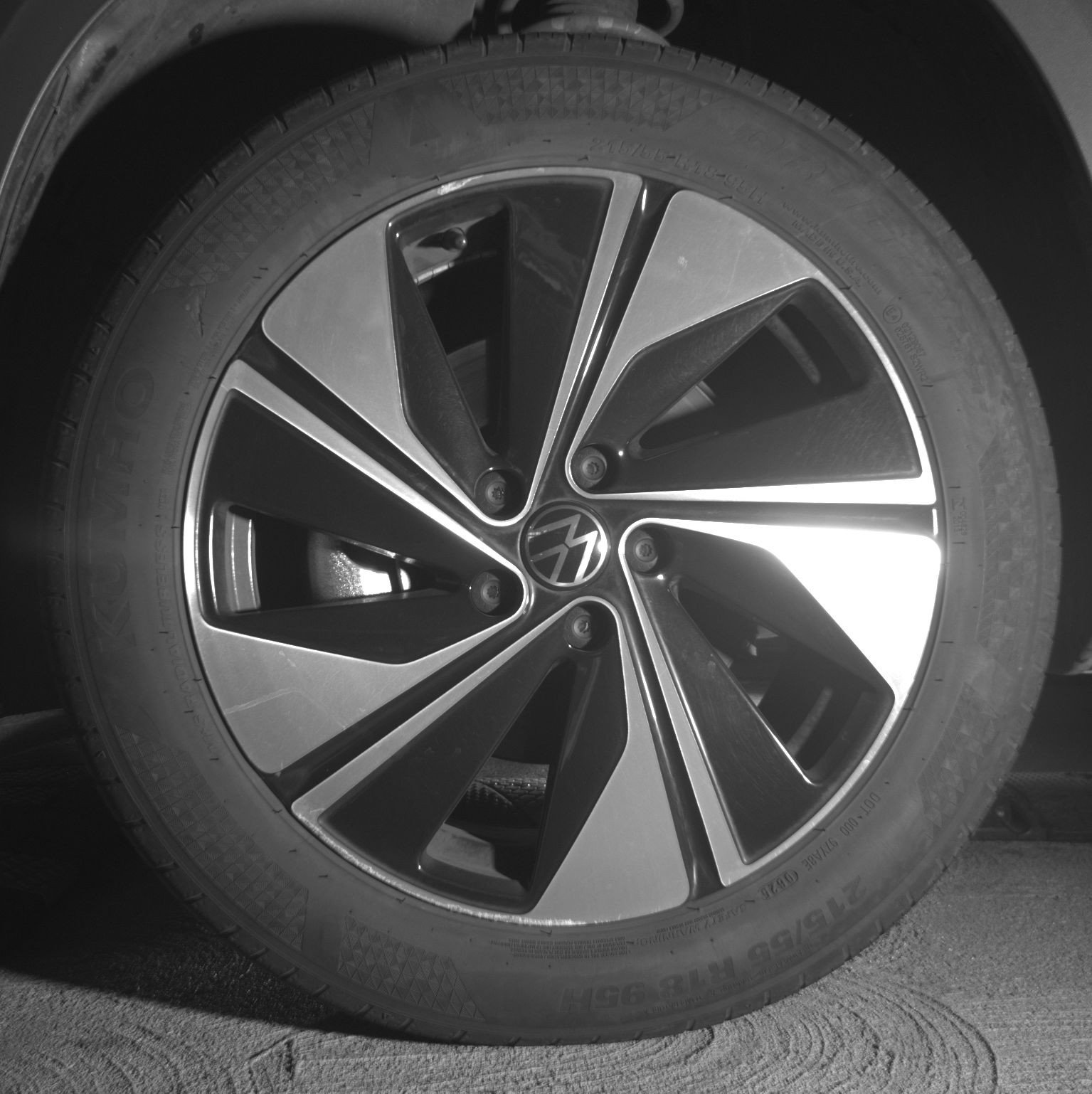 Thumbnail: 2025 Volkswagen Taos - 12