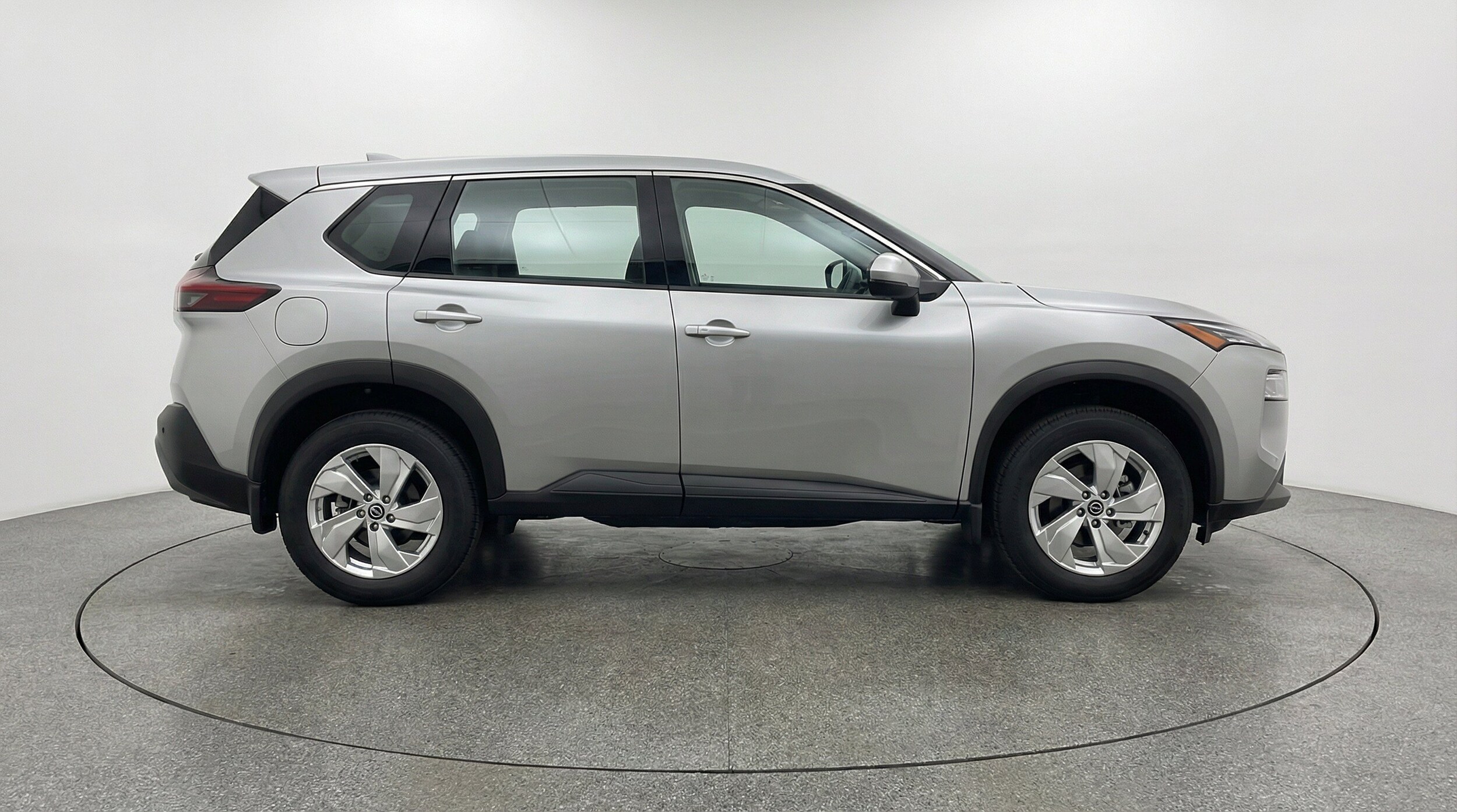 Thumbnail: 2025 Nissan Rogue - 11