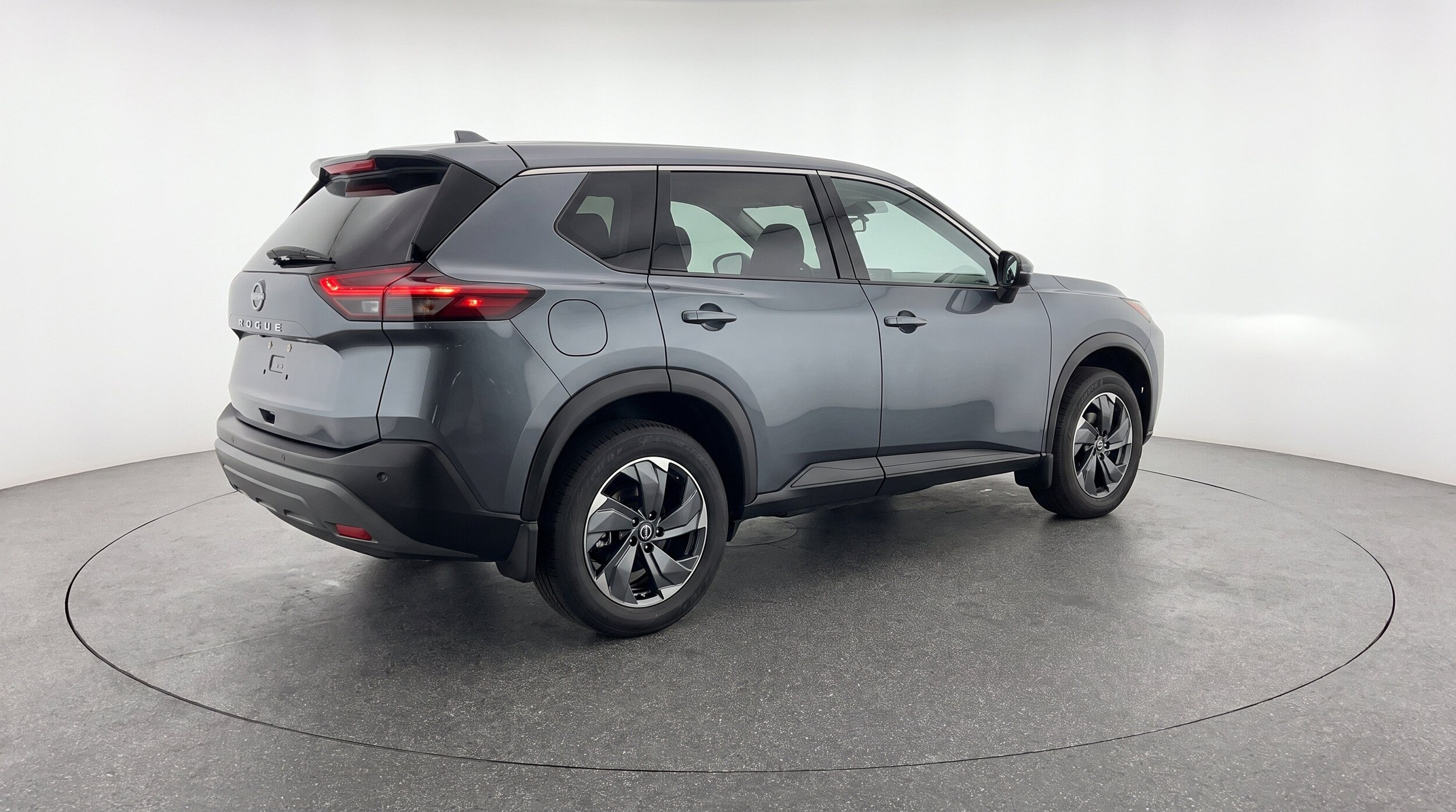 Thumbnail: 2025 Nissan Rogue - 9