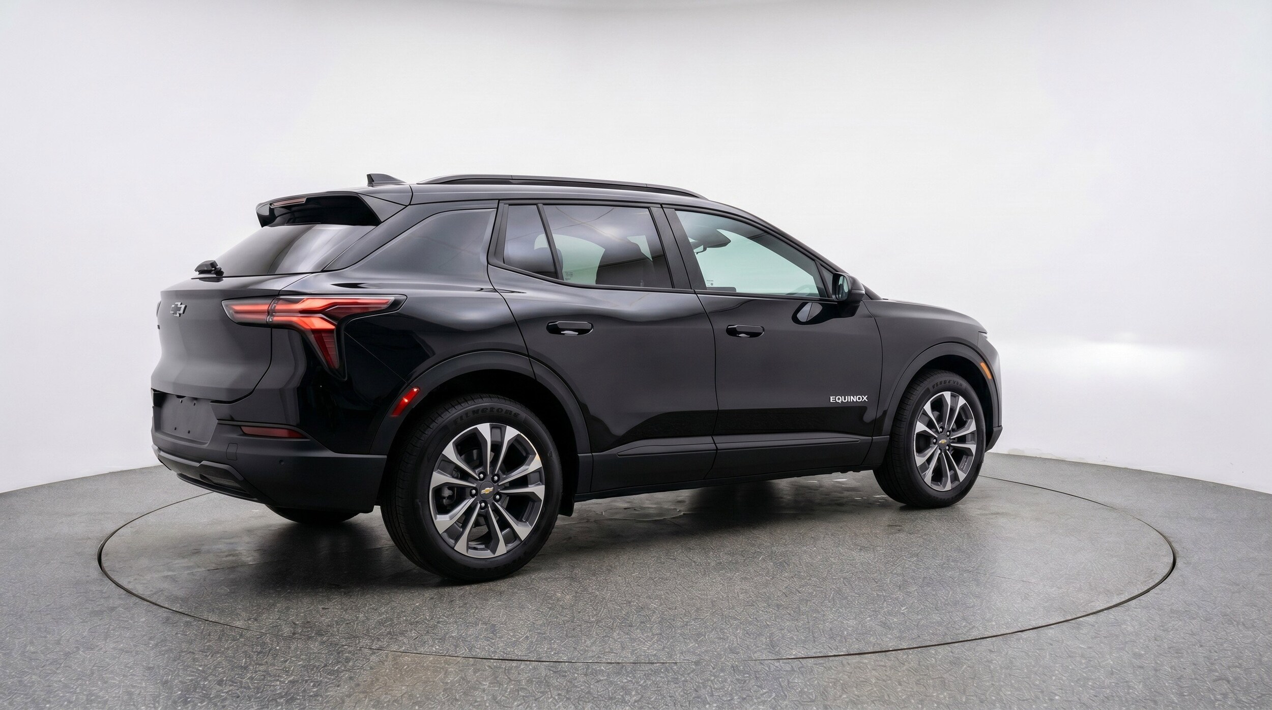 Thumbnail: 2025 Chevrolet Equinox - 9