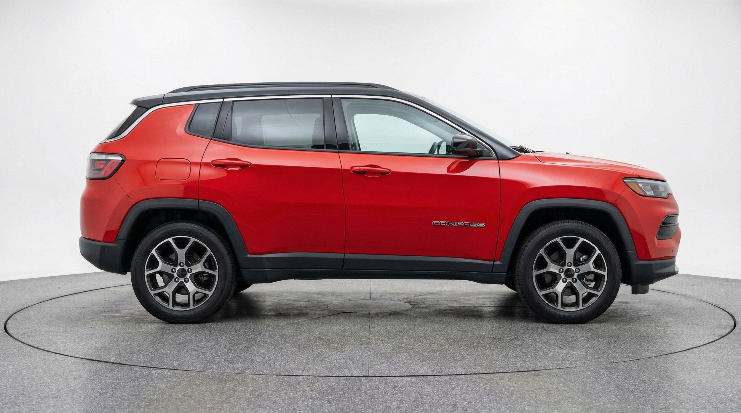 Thumbnail: 2025 Jeep Compass - 11